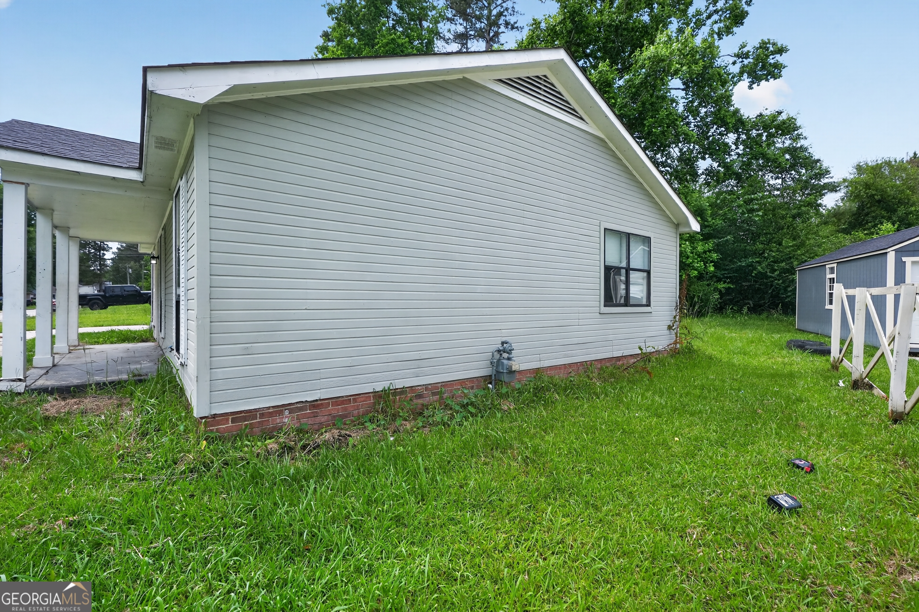 3007 Mistletoe Avenue Property Photo 9