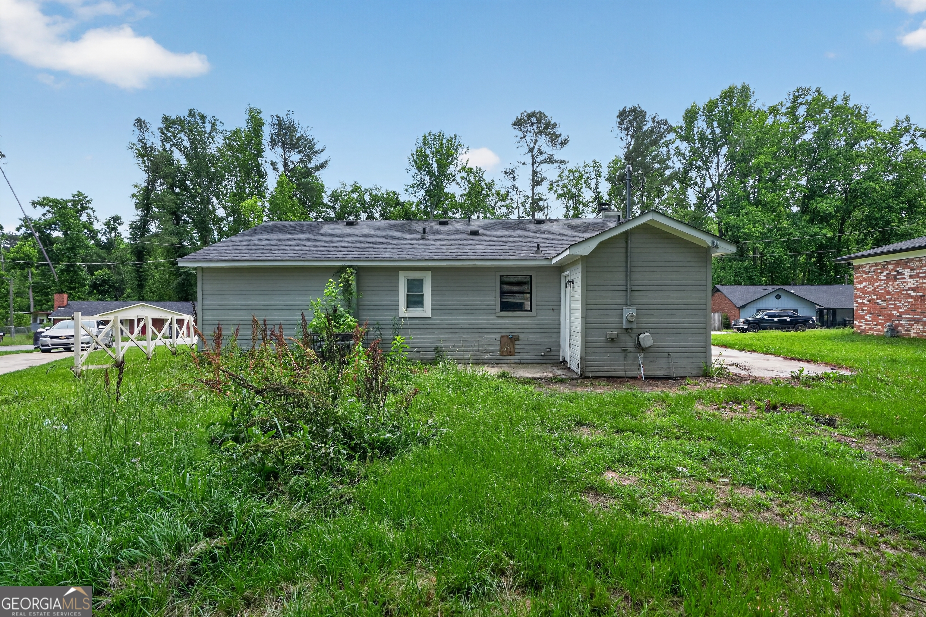 3007 Mistletoe Avenue Property Photo 10