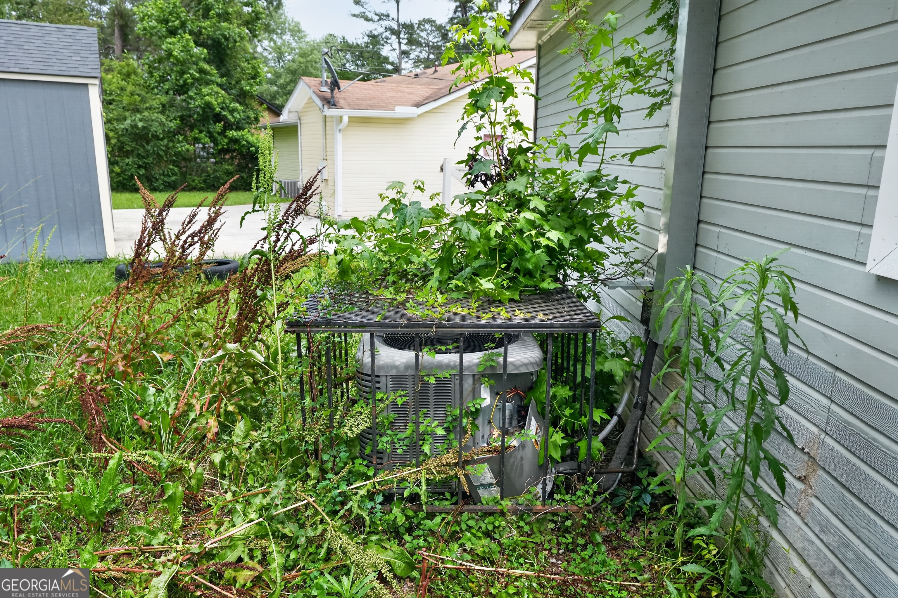 3007 Mistletoe Avenue Property Photo 12