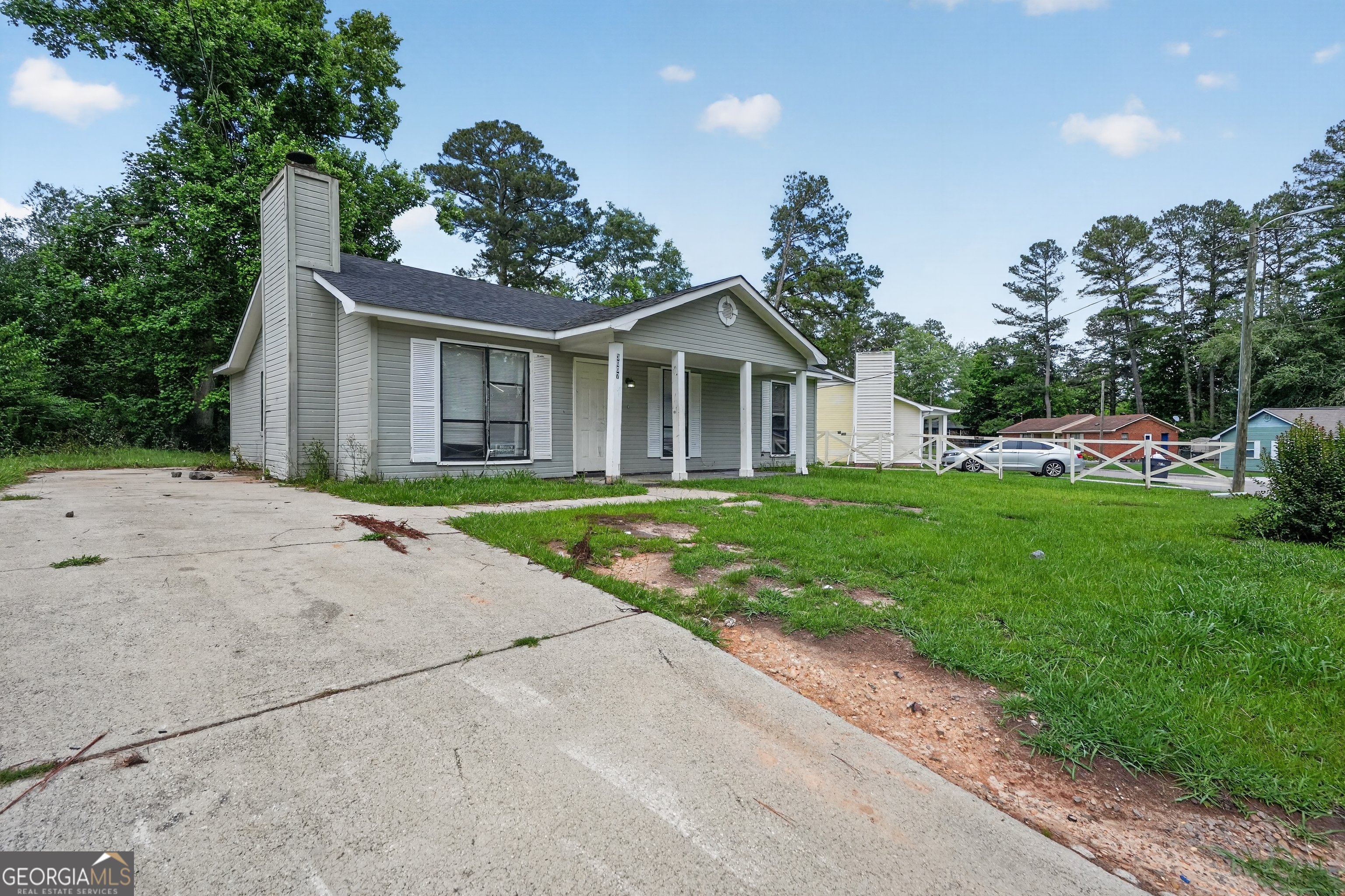 3007 Mistletoe Avenue Property Photo 13