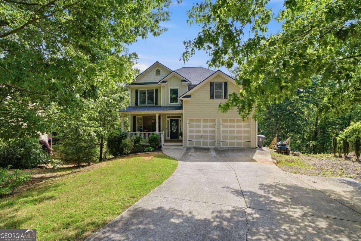 12 Laurel Way NE