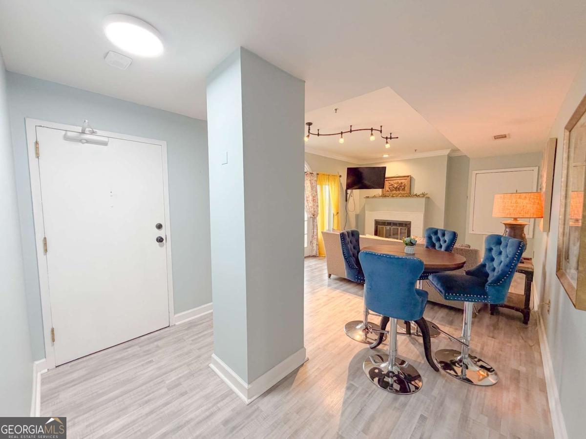 2161 Peachtree Road Ne # 708 Property Photo 5