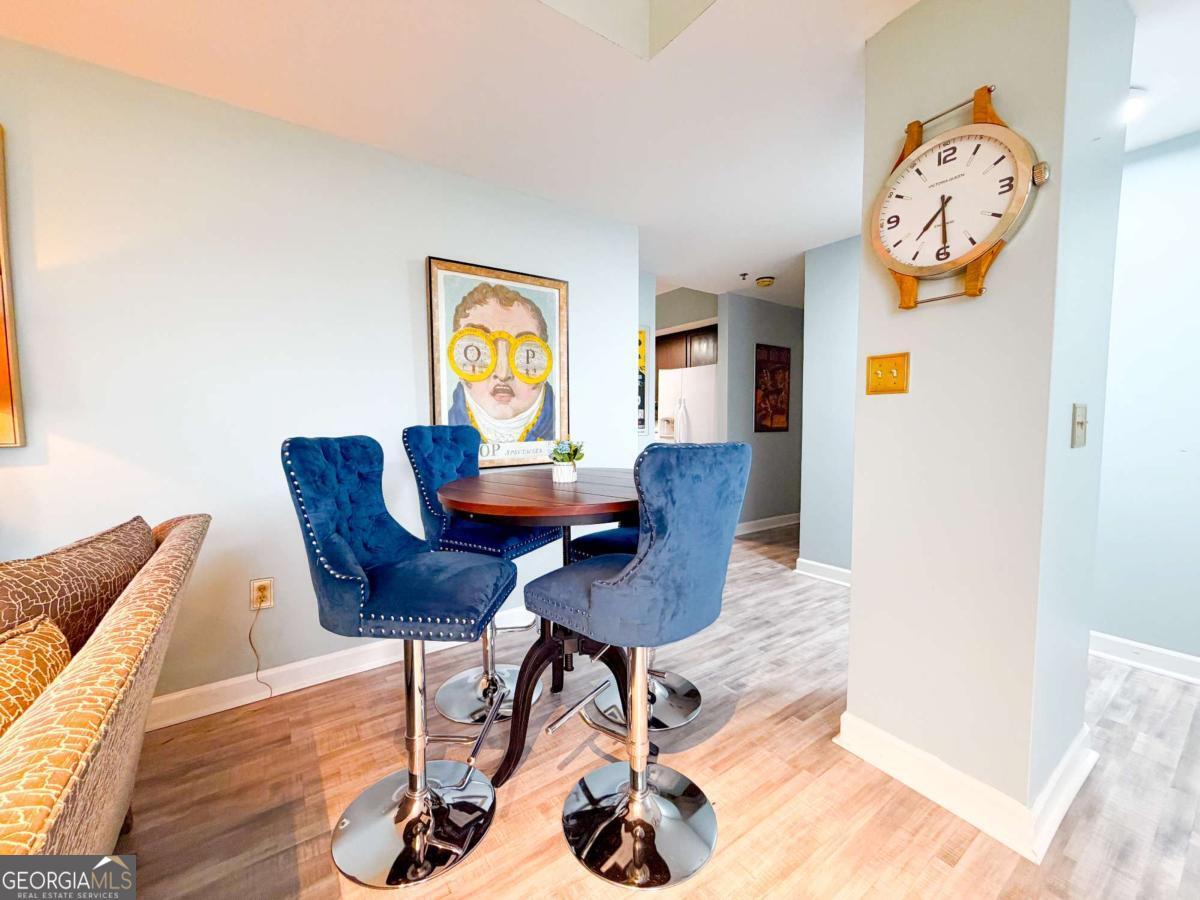 2161 Peachtree Road Ne # 708 Property Photo 6