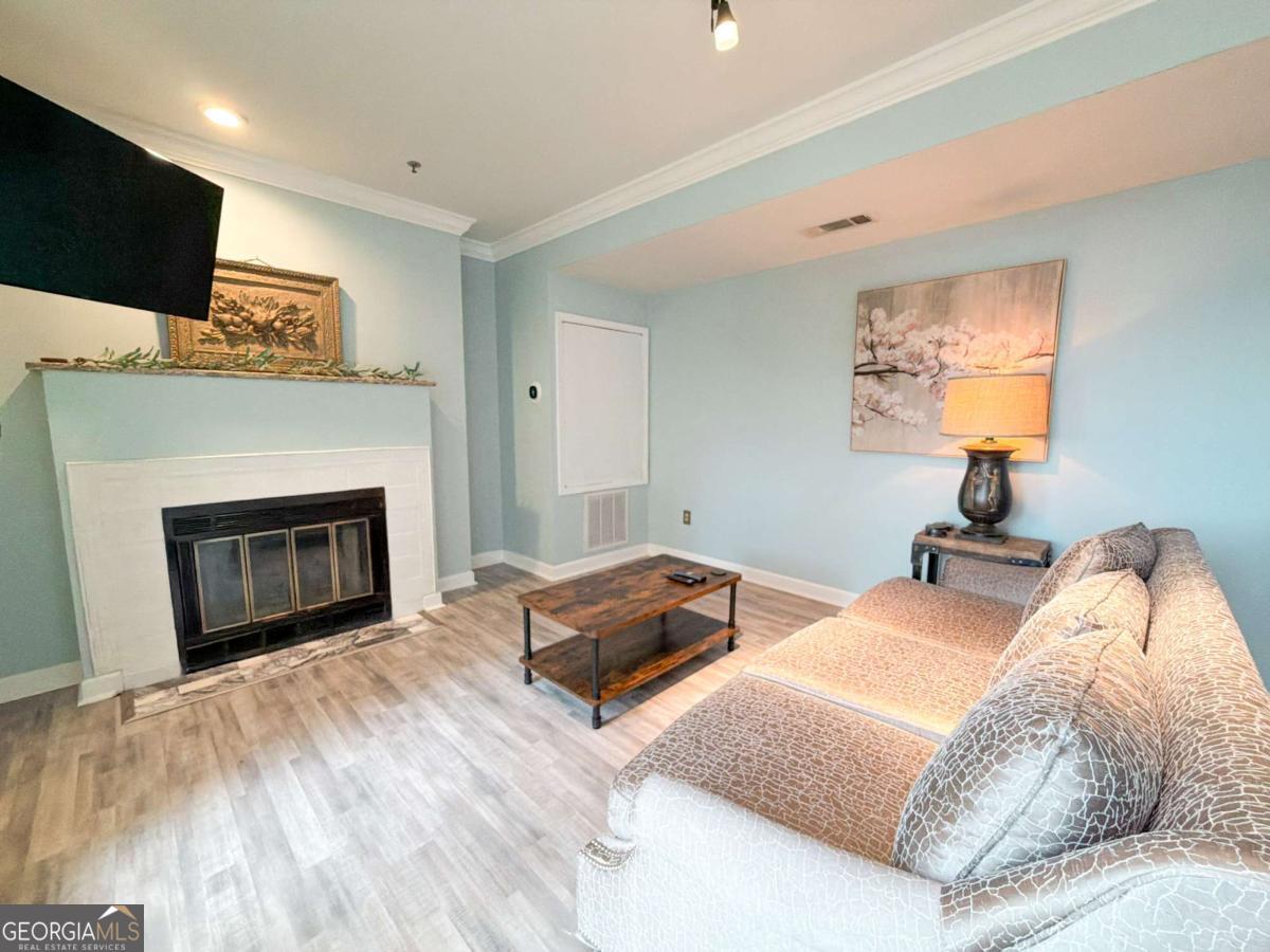 2161 Peachtree Road Ne # 708 Property Photo 7