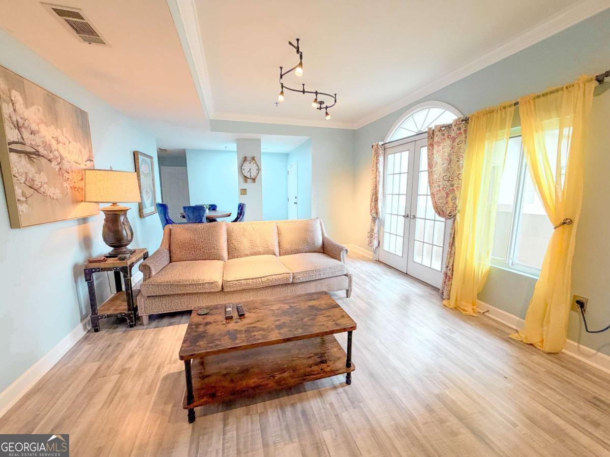 2161 Peachtree Road Ne # 708 Property Photo 8