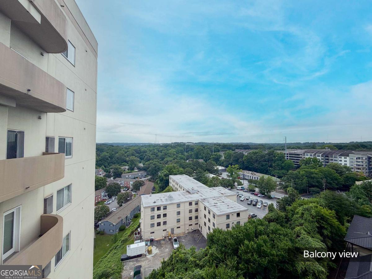 2161 Peachtree Road Ne # 708 Property Photo 16