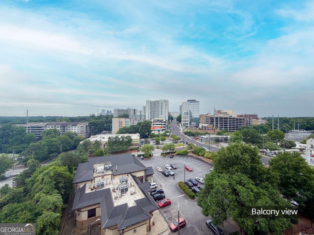 2161 Peachtree Road Ne # 708 Property Photo 17