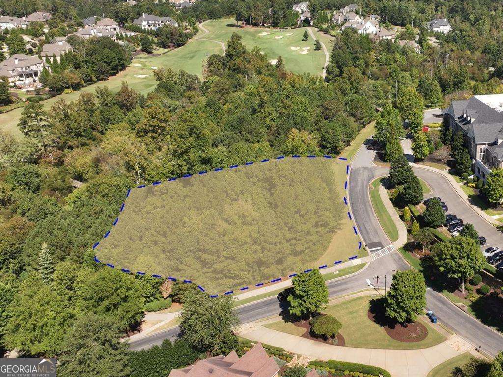 15954 Manor Club Drive Property Photo 1