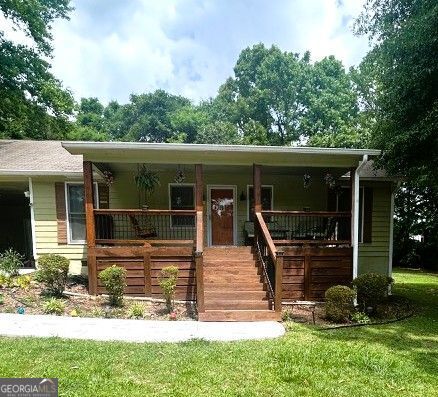 4480 Wood Hollow Court