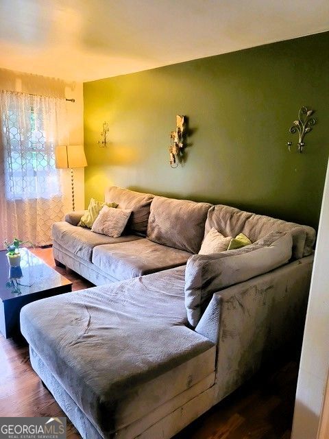4480 Wood Hollow Court Property Photo 5