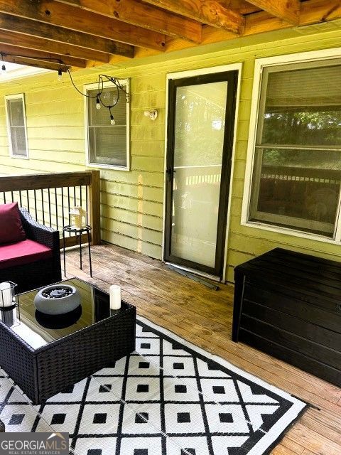 4480 Wood Hollow Court Property Photo 8