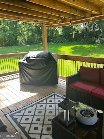 4480 Wood Hollow Court Property Photo 9