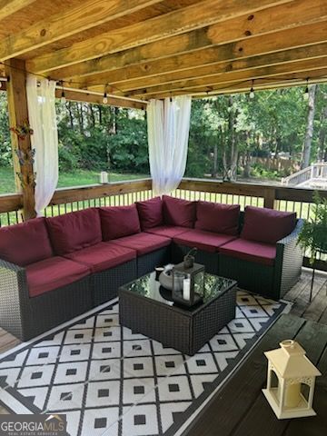 4480 Wood Hollow Court Property Photo 10