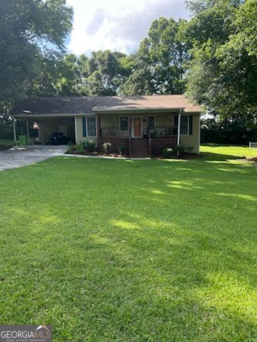 4480 Wood Hollow Court Property Photo 11