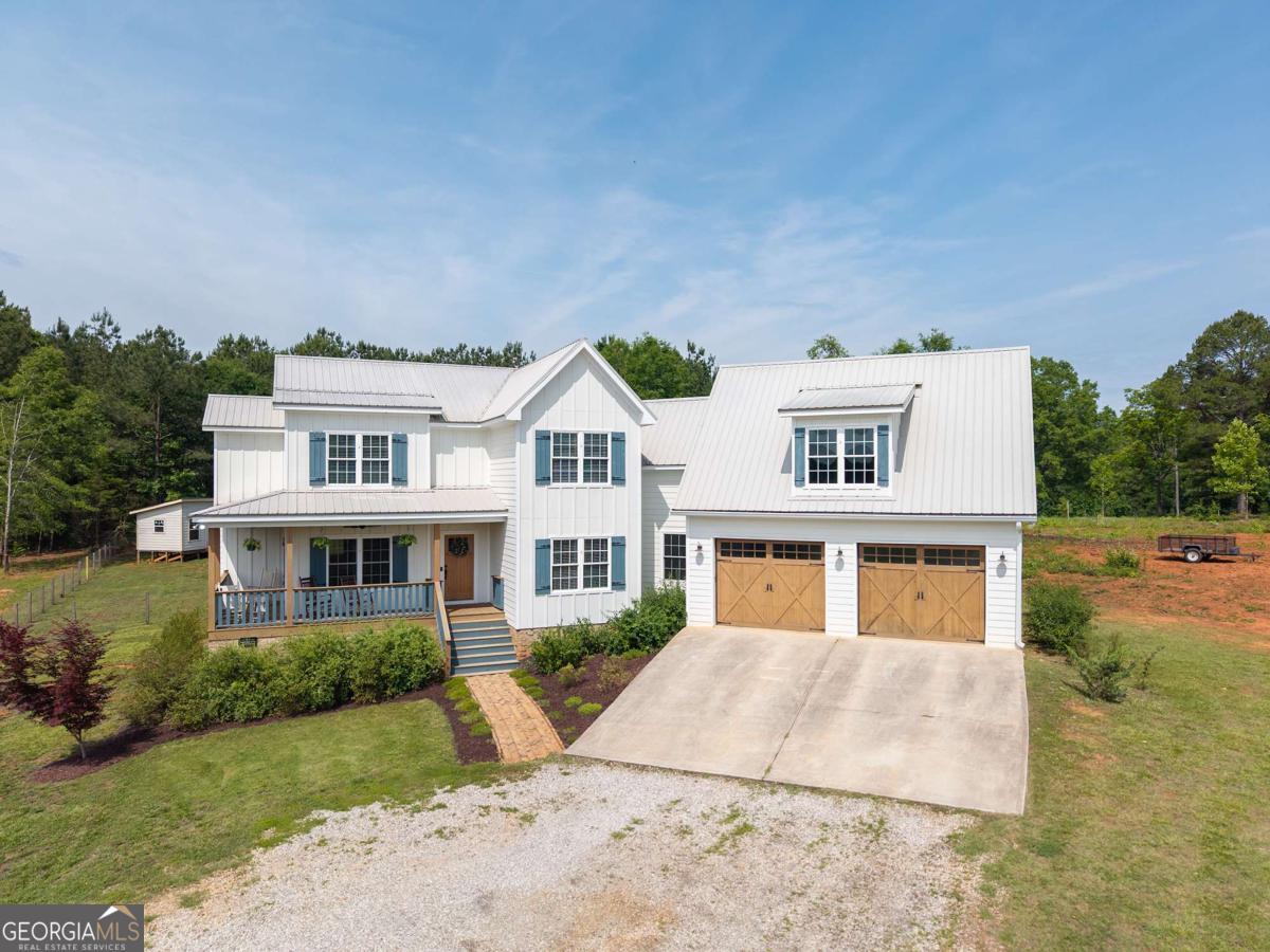 2185 Clotfelter Road Property Photo 1