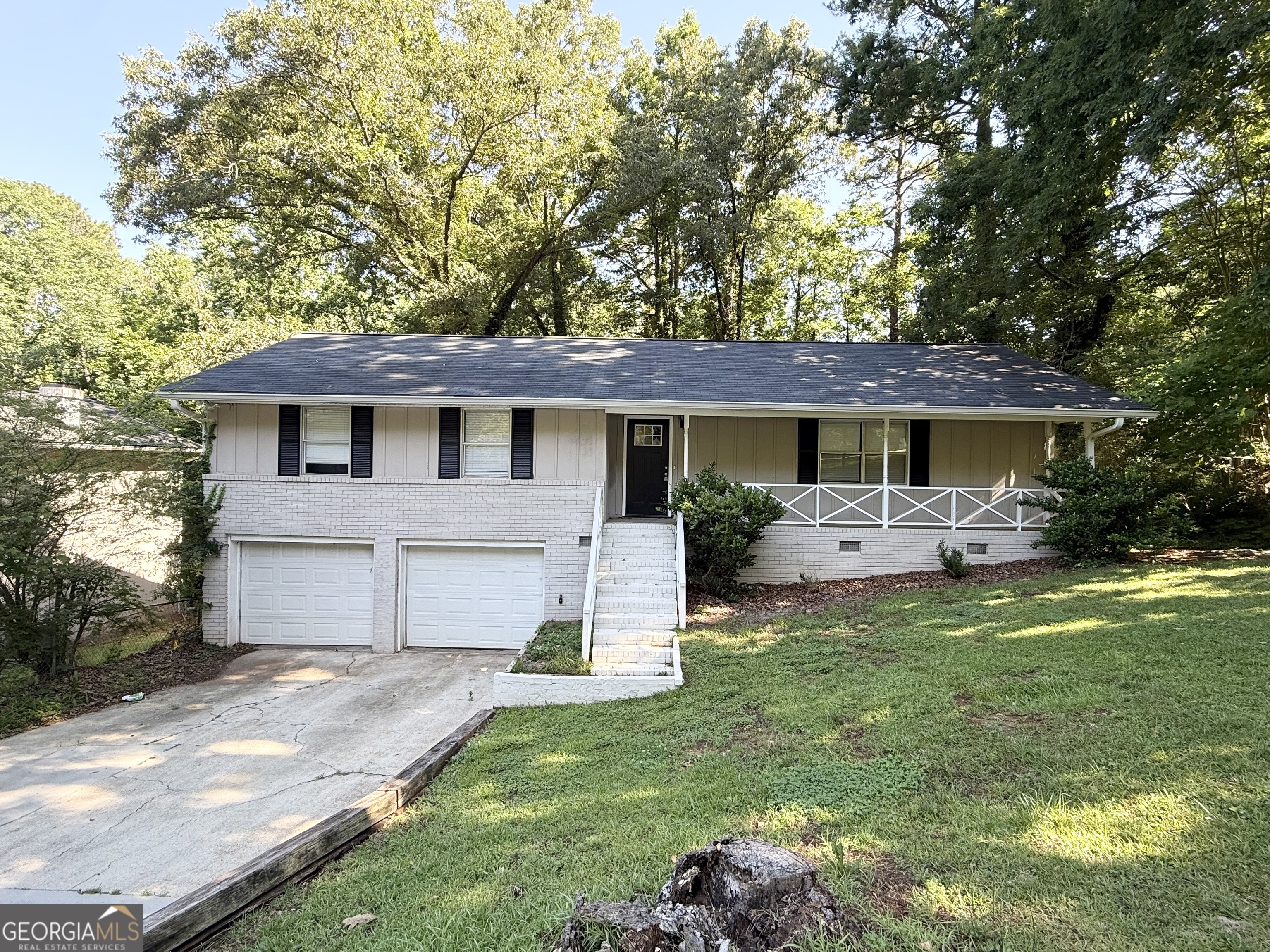 4442 Cedar Ridge Trail Property Photo 2