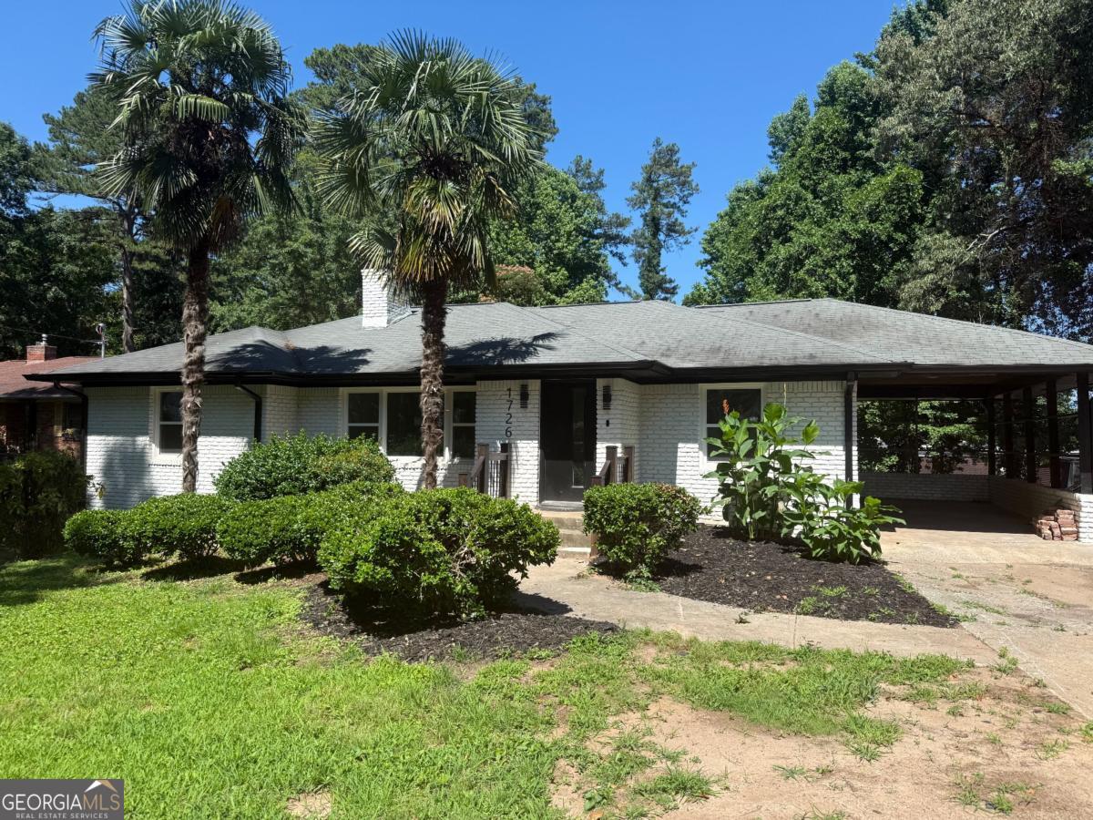 1726 Centra Villa Drive SW