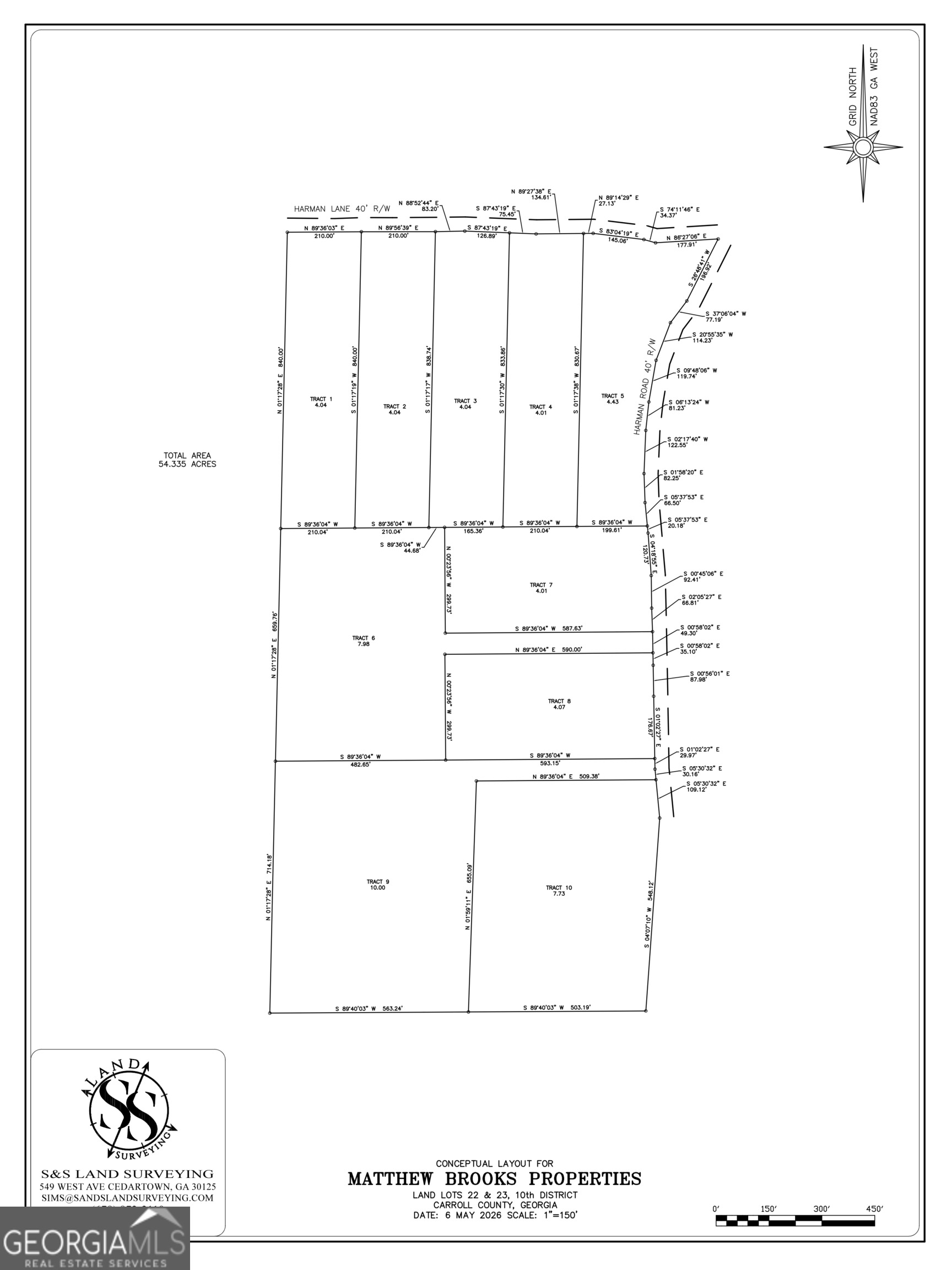 149 Harman Road Property Photo 1