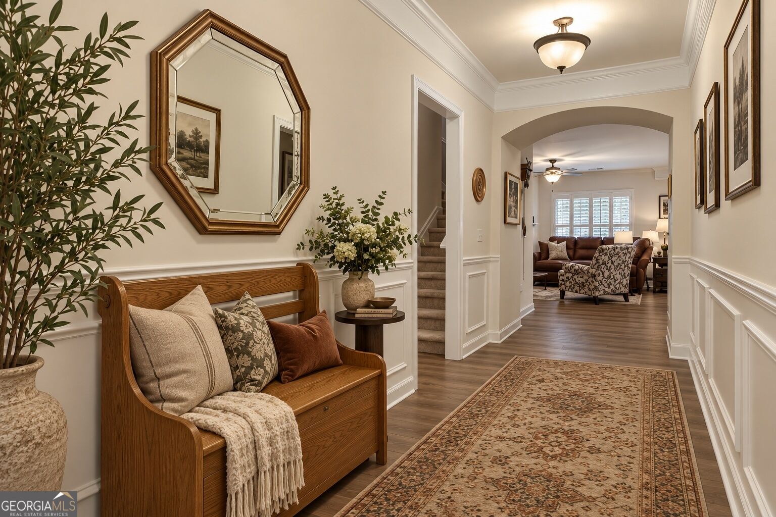 7455 Ashford Manor Way Property Photo 5