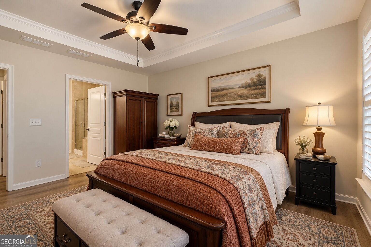 7455 Ashford Manor Way Property Photo 13