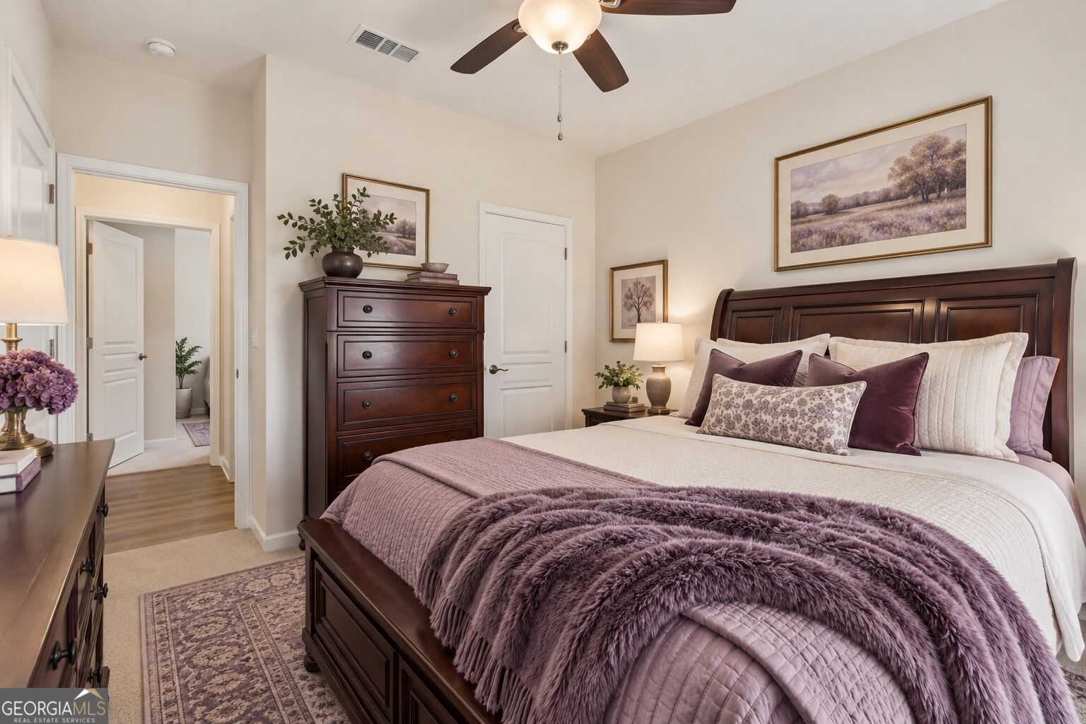 7455 Ashford Manor Way Property Photo 16