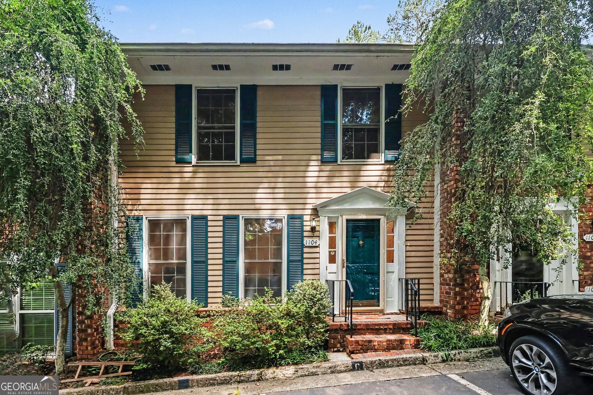 1104 Moorestown Circle Property Photo 1