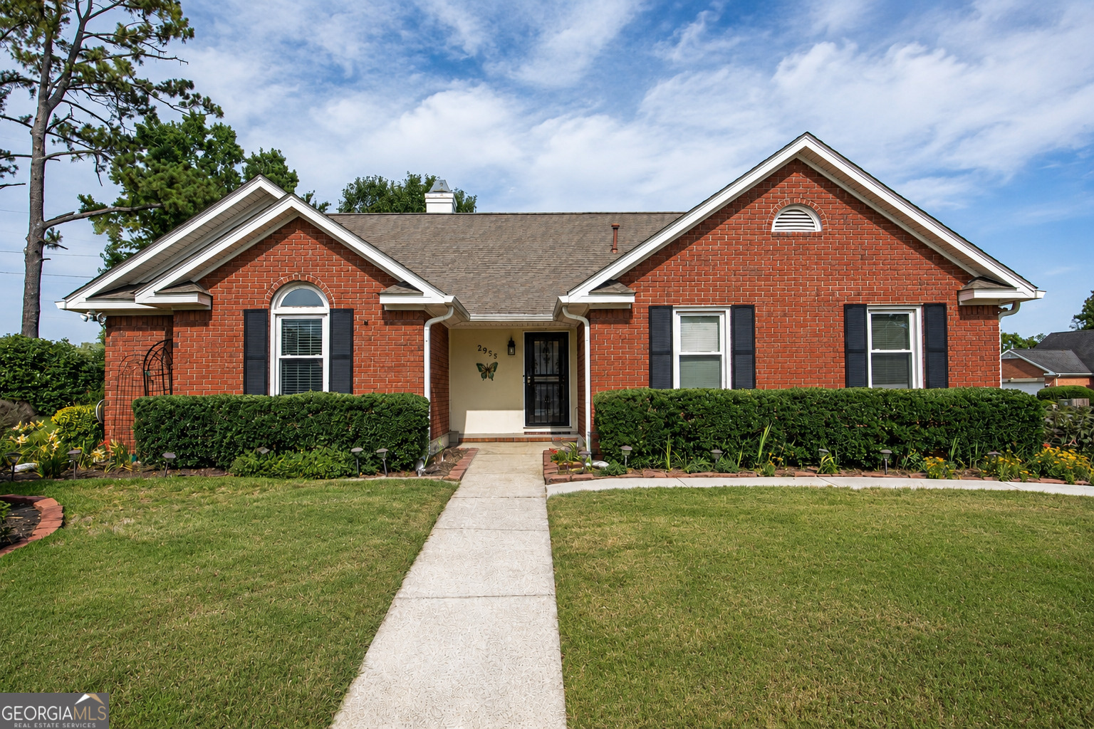 2955 Hillcreek Drive Property Photo 1
