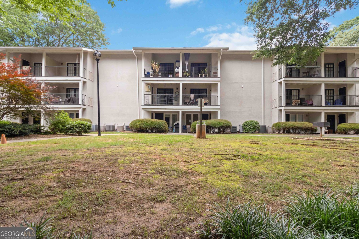1150 Collier Road NW # K23 Property Photo 1