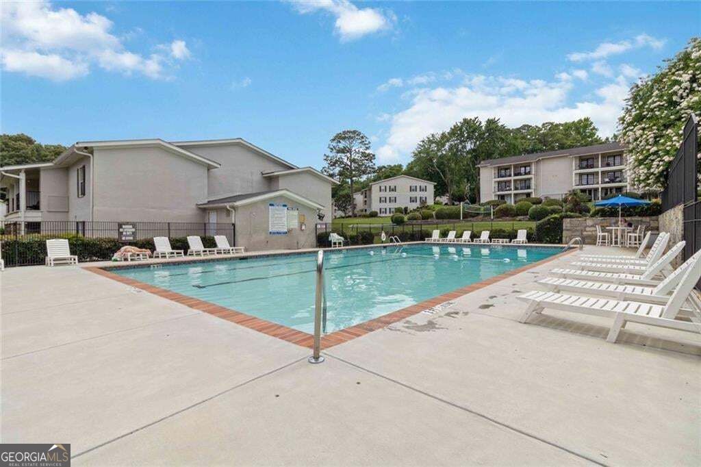 1150 Collier Road Nw # K23 Property Photo 1