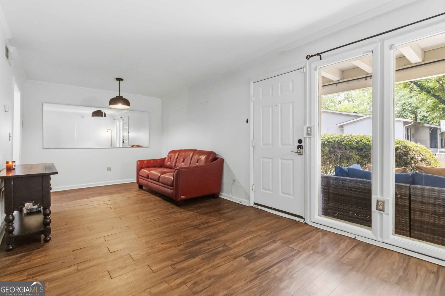 1150 Collier Road Nw # K23 Property Photo 3