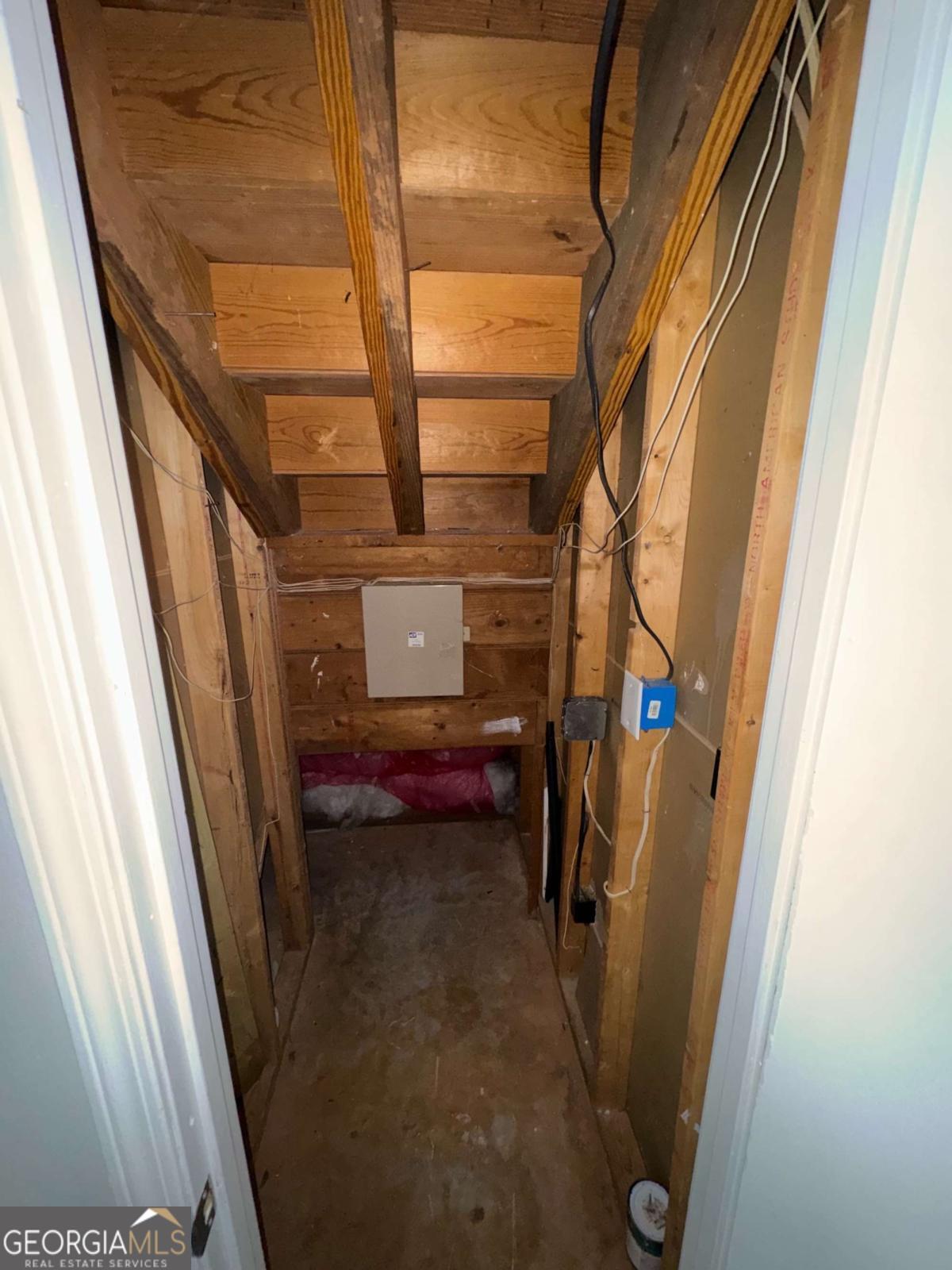 1421 Stone Mill Trace Property Photo 21