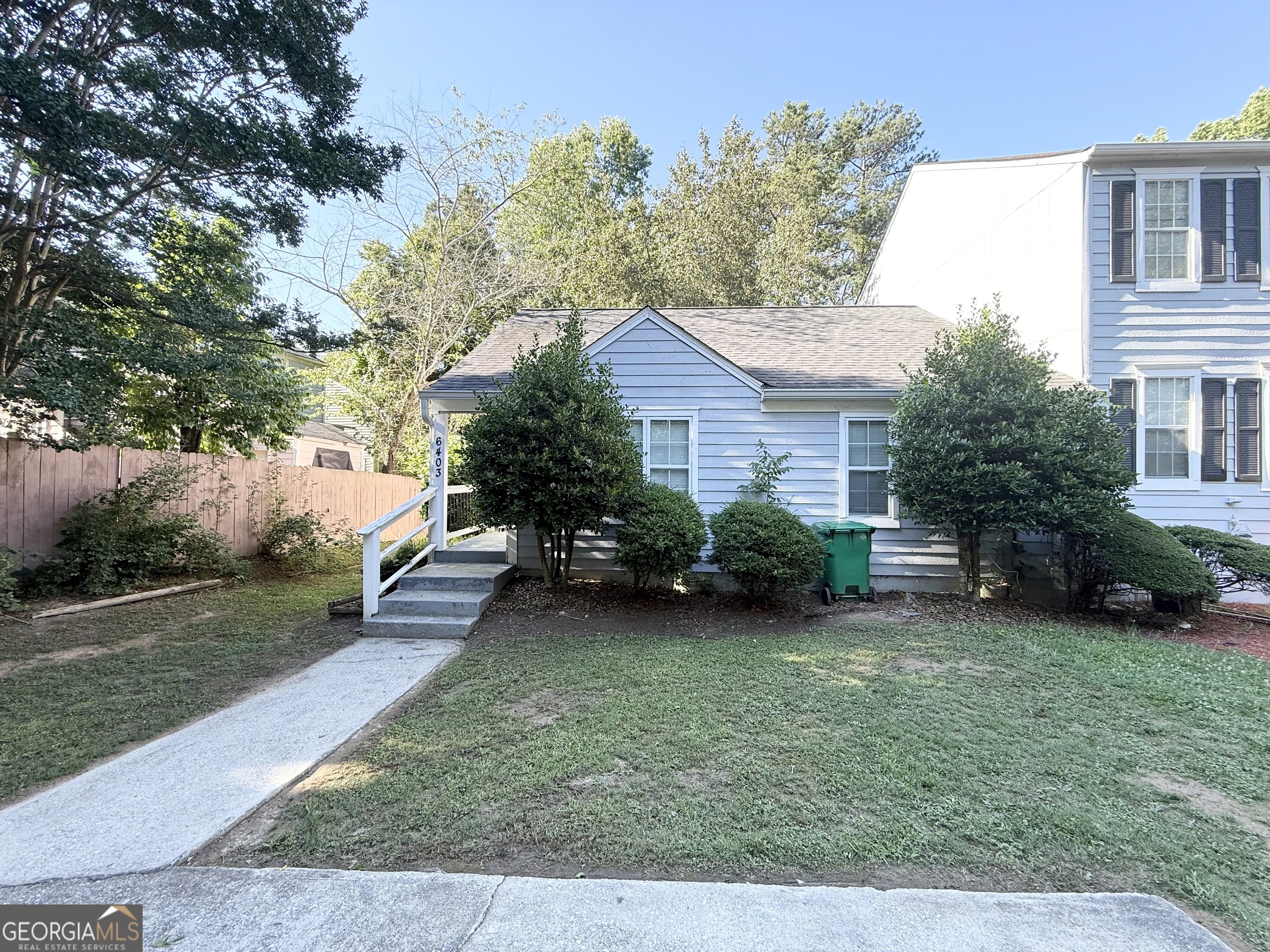 6403 Charter Way Property Photo 1