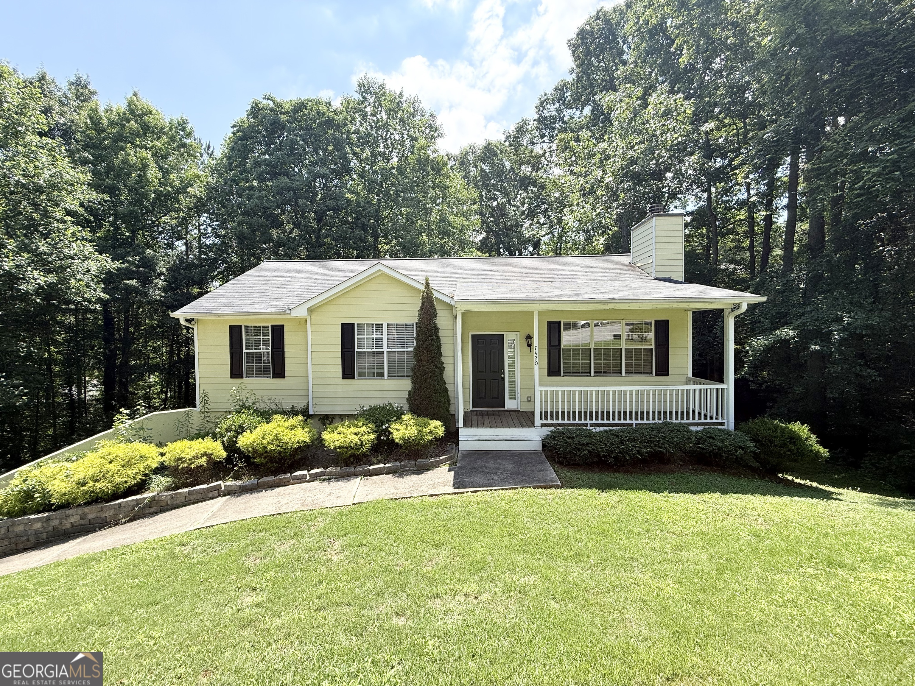 7420 Bristol Circle Property Photo 2