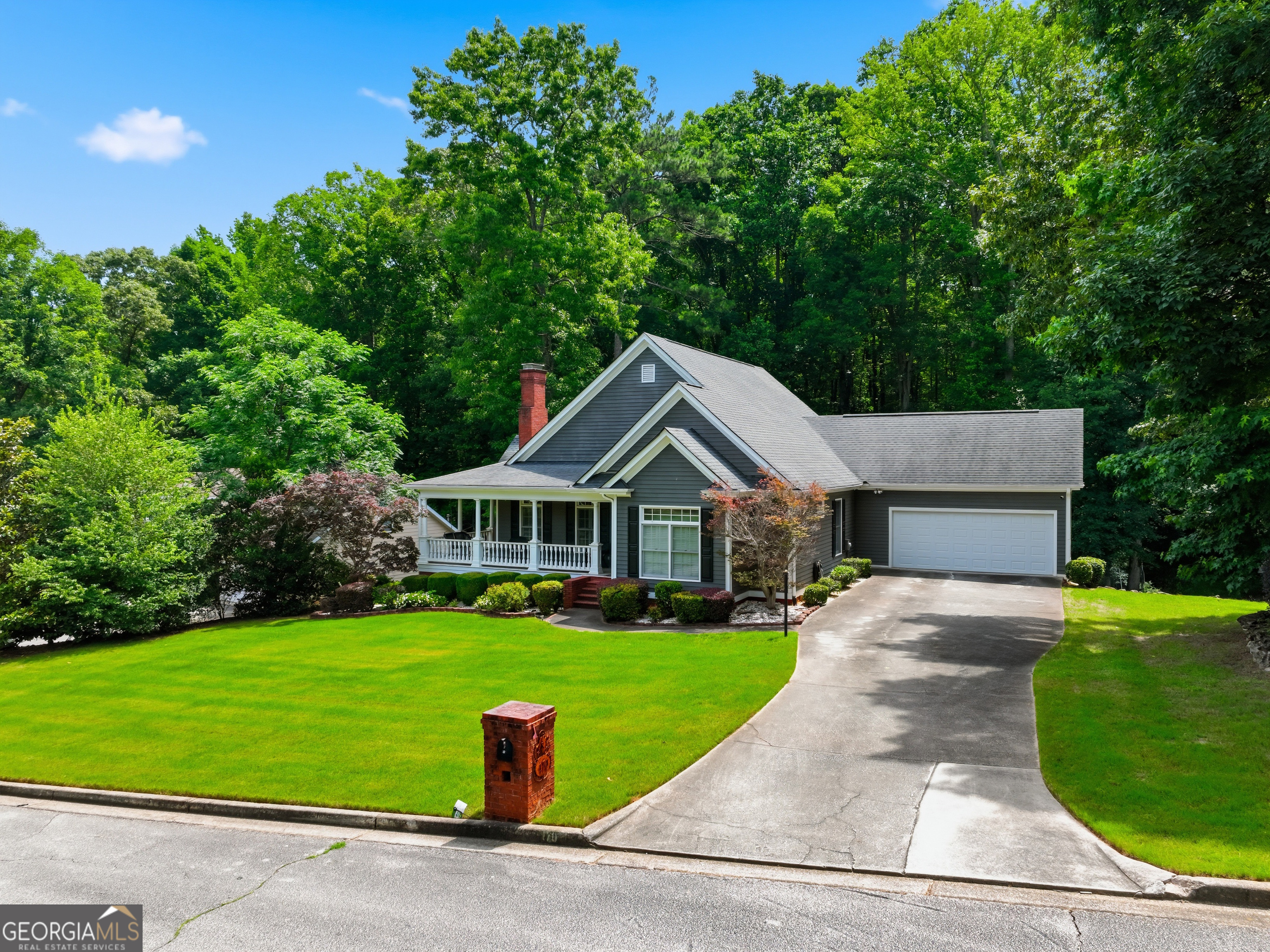 170 Dunning Keep Property Photo 2