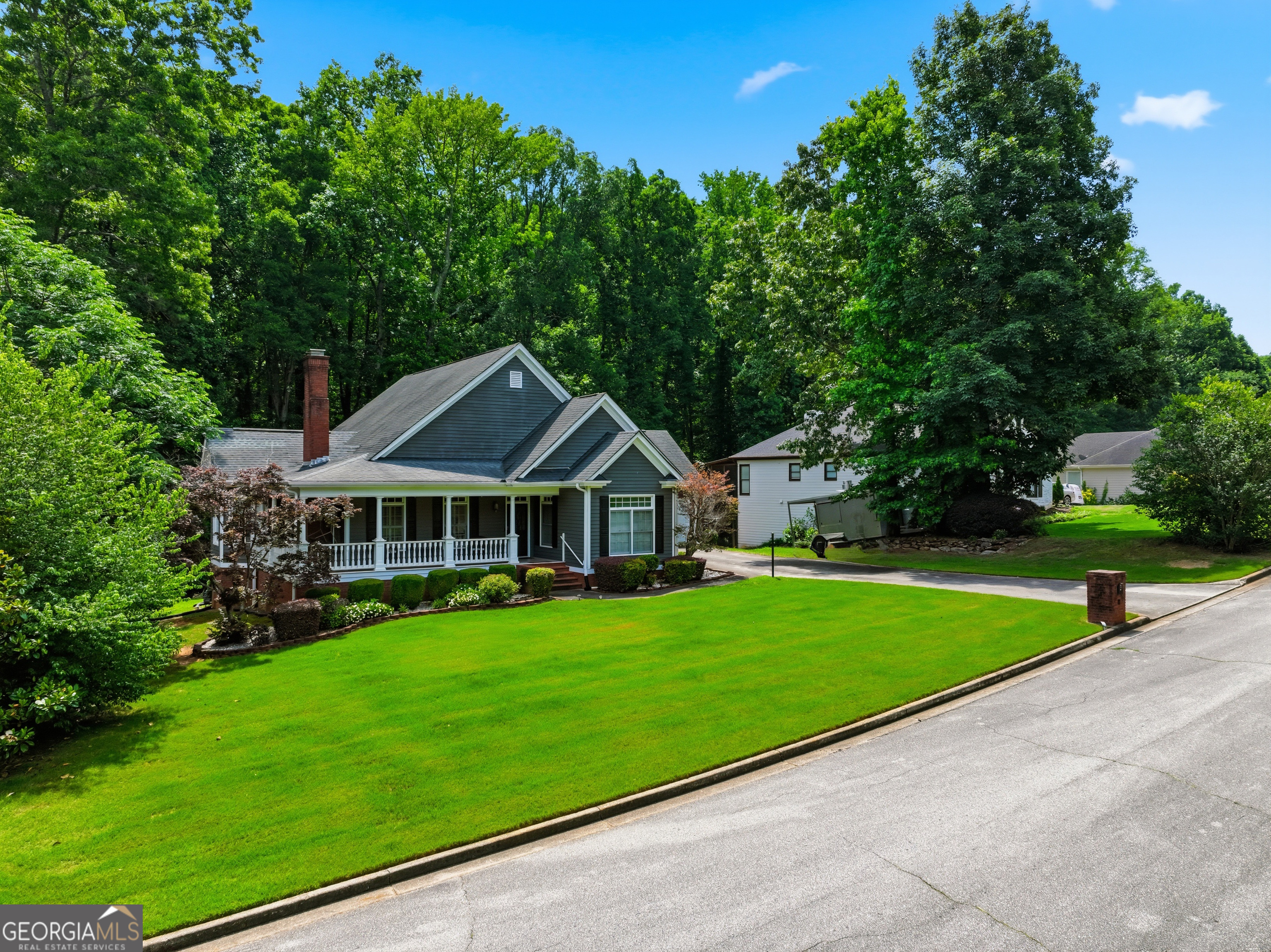 170 Dunning Keep Property Photo 3