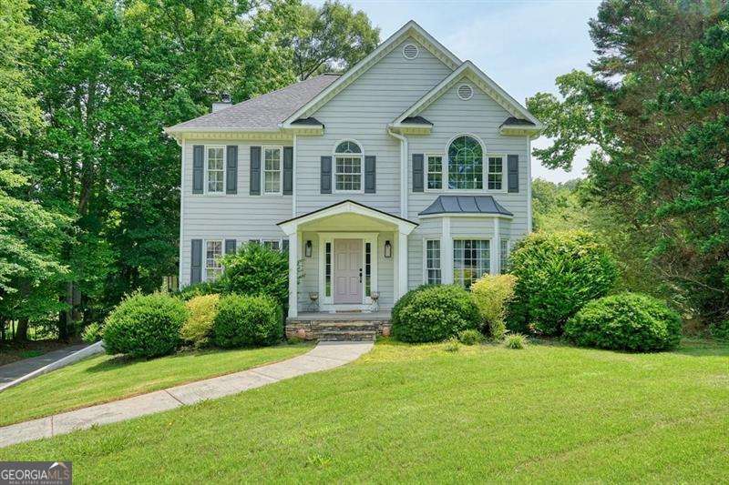 410 Windsor Way