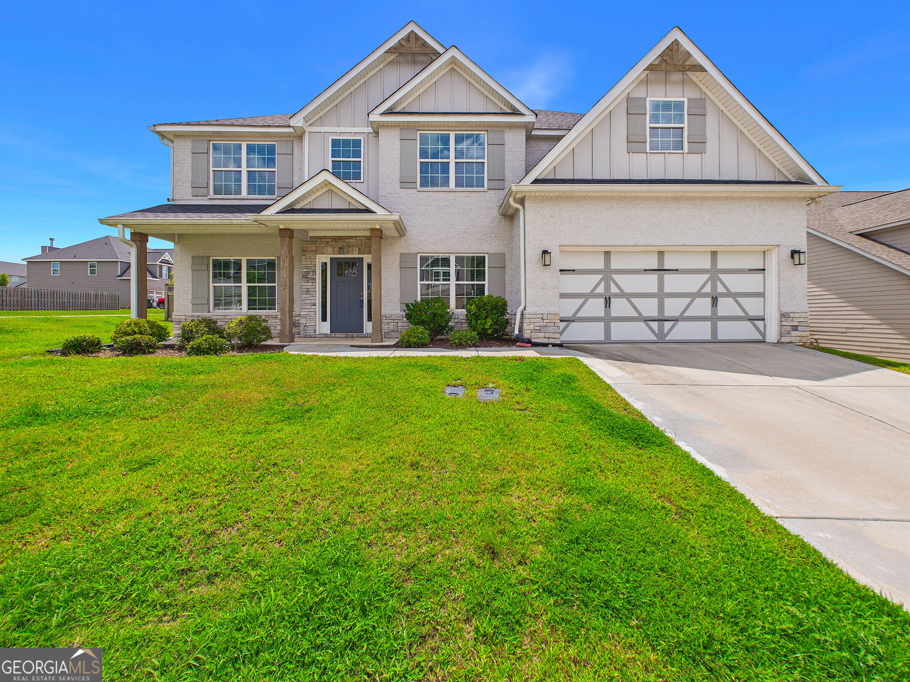 311 Shoshone Circle