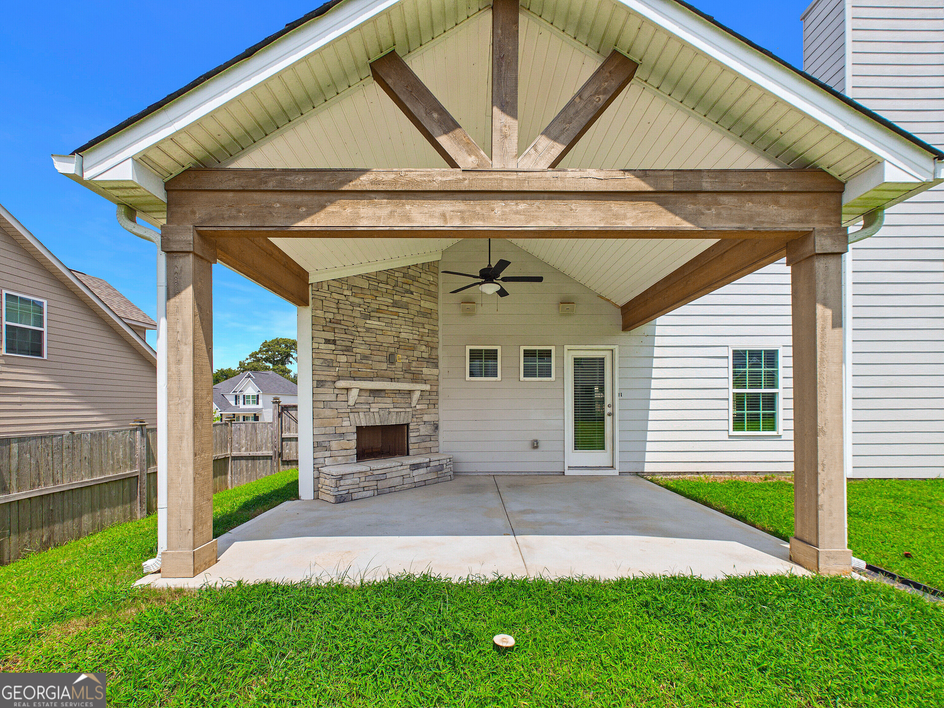 311 Shoshone Circle Property Photo 57