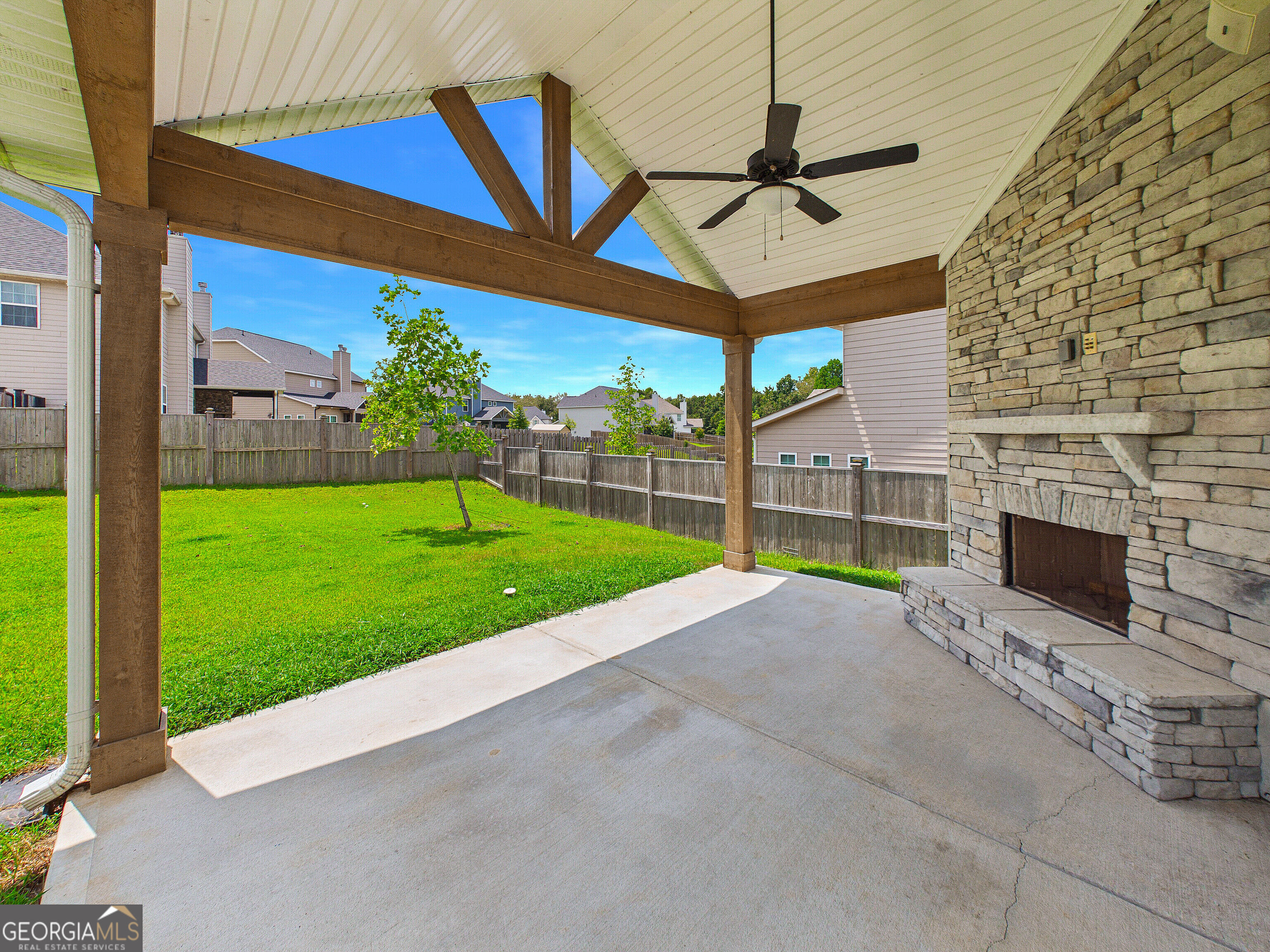 311 Shoshone Circle Property Photo 58