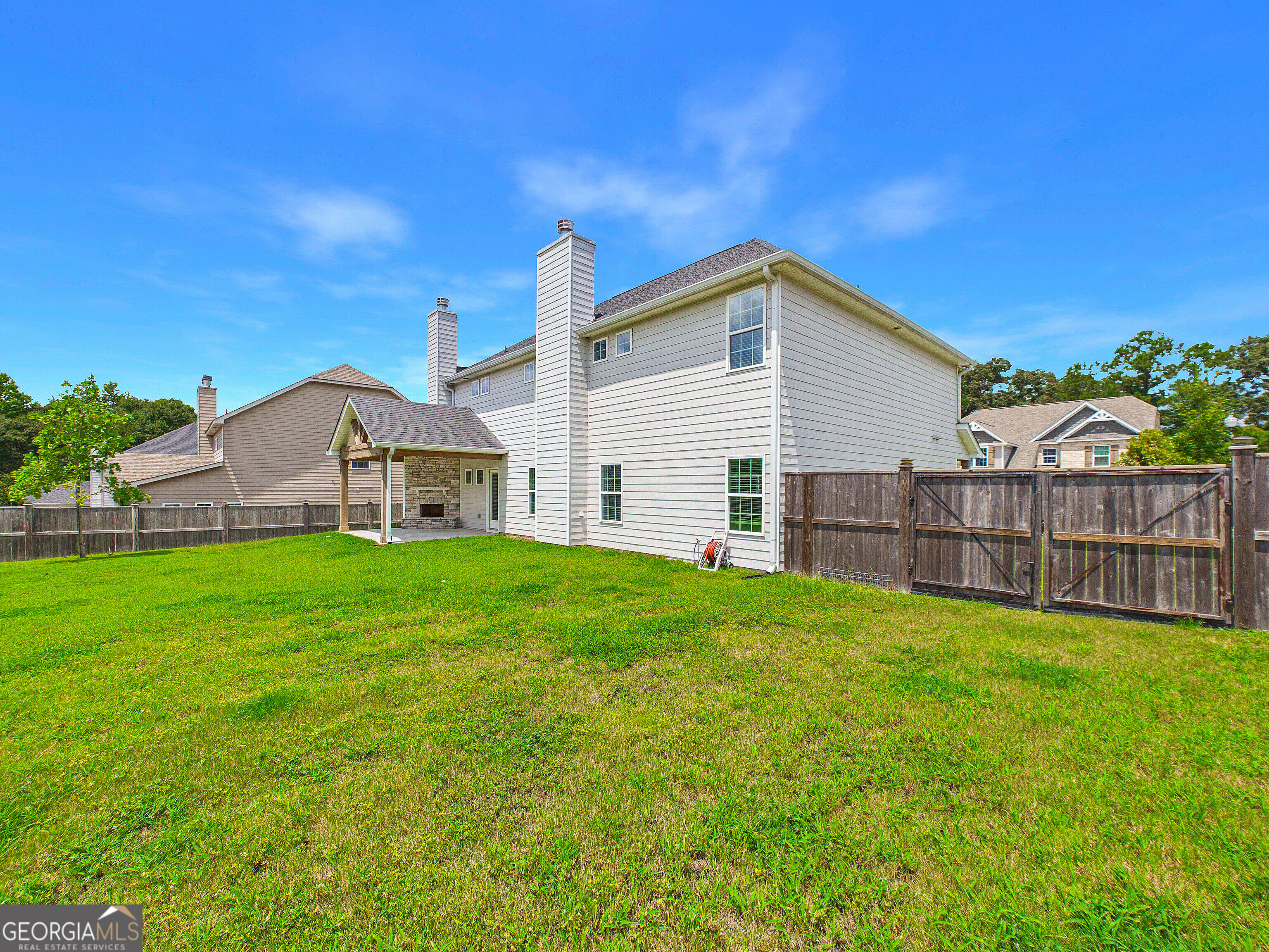 311 Shoshone Circle Property Photo 61