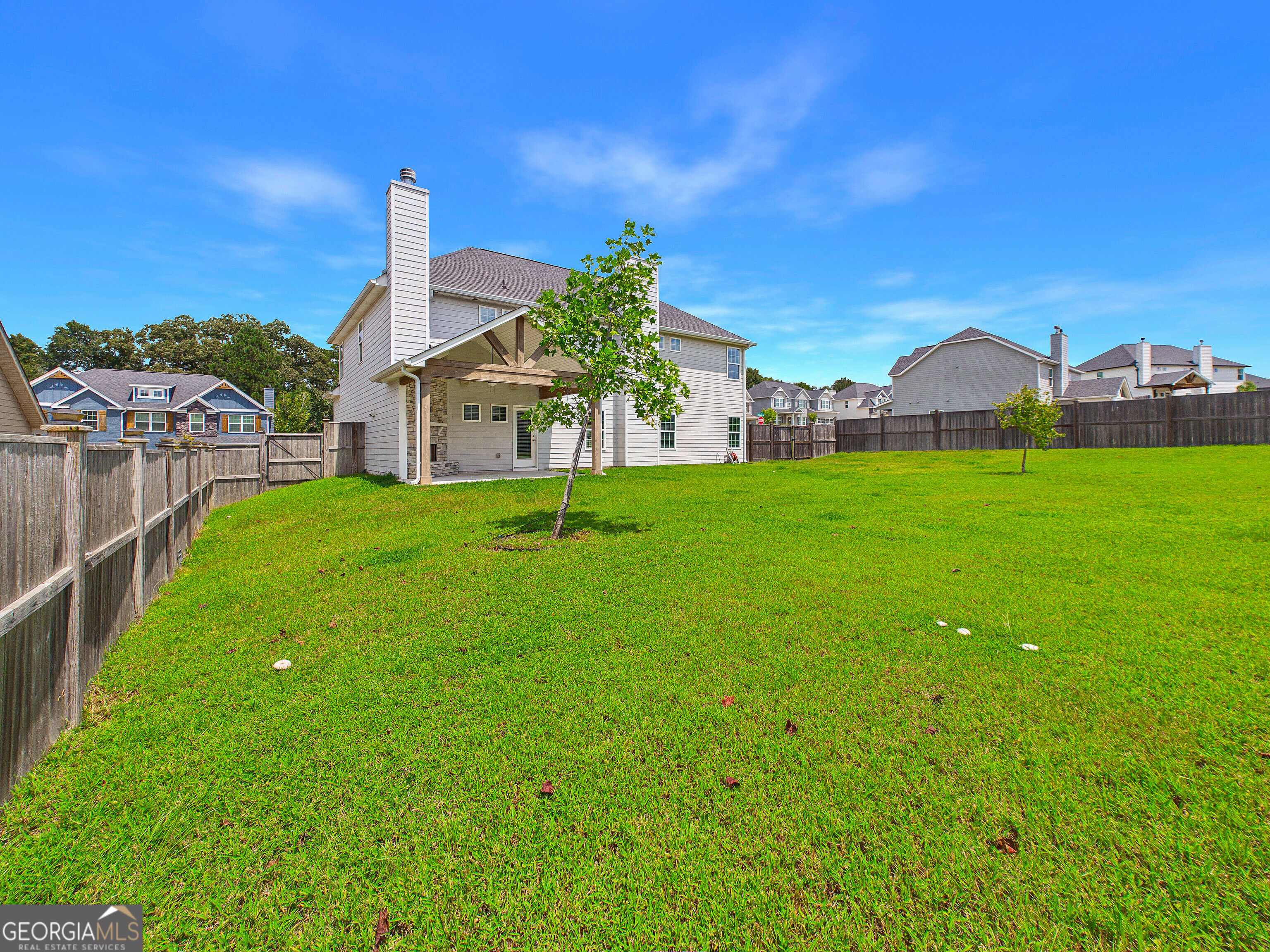 311 Shoshone Circle Property Photo 62