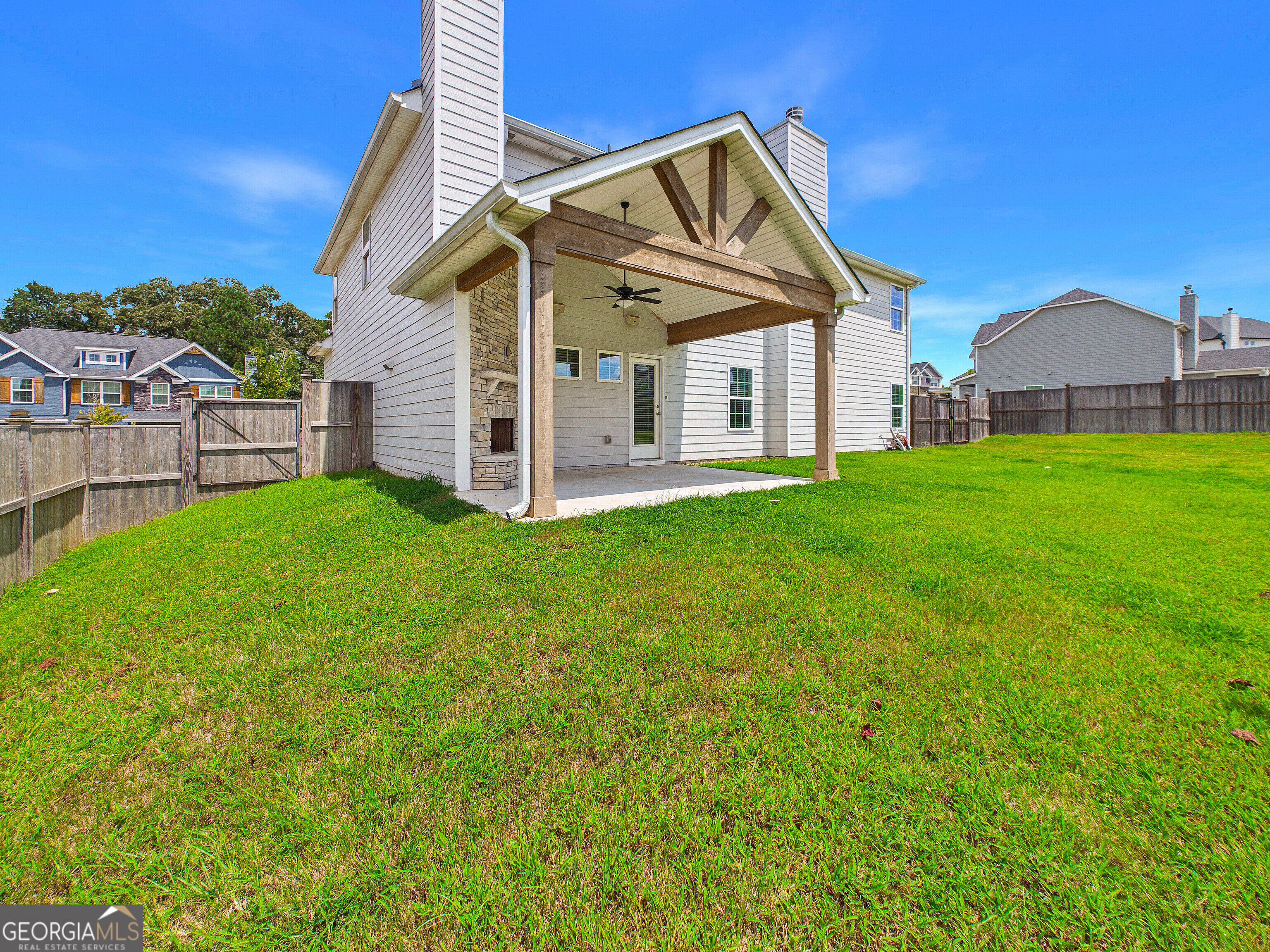 311 Shoshone Circle Property Photo 63