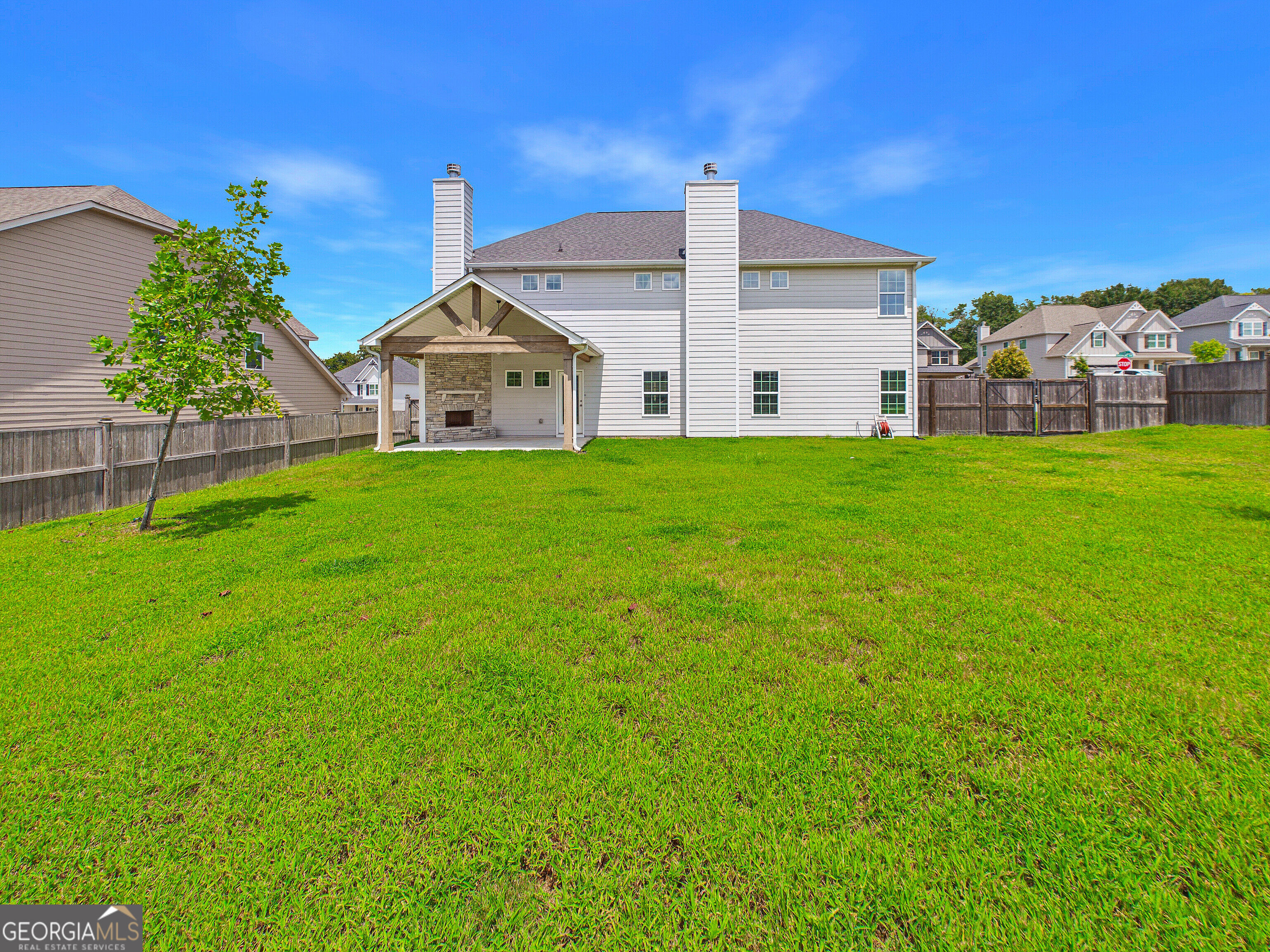311 Shoshone Circle Property Photo 65