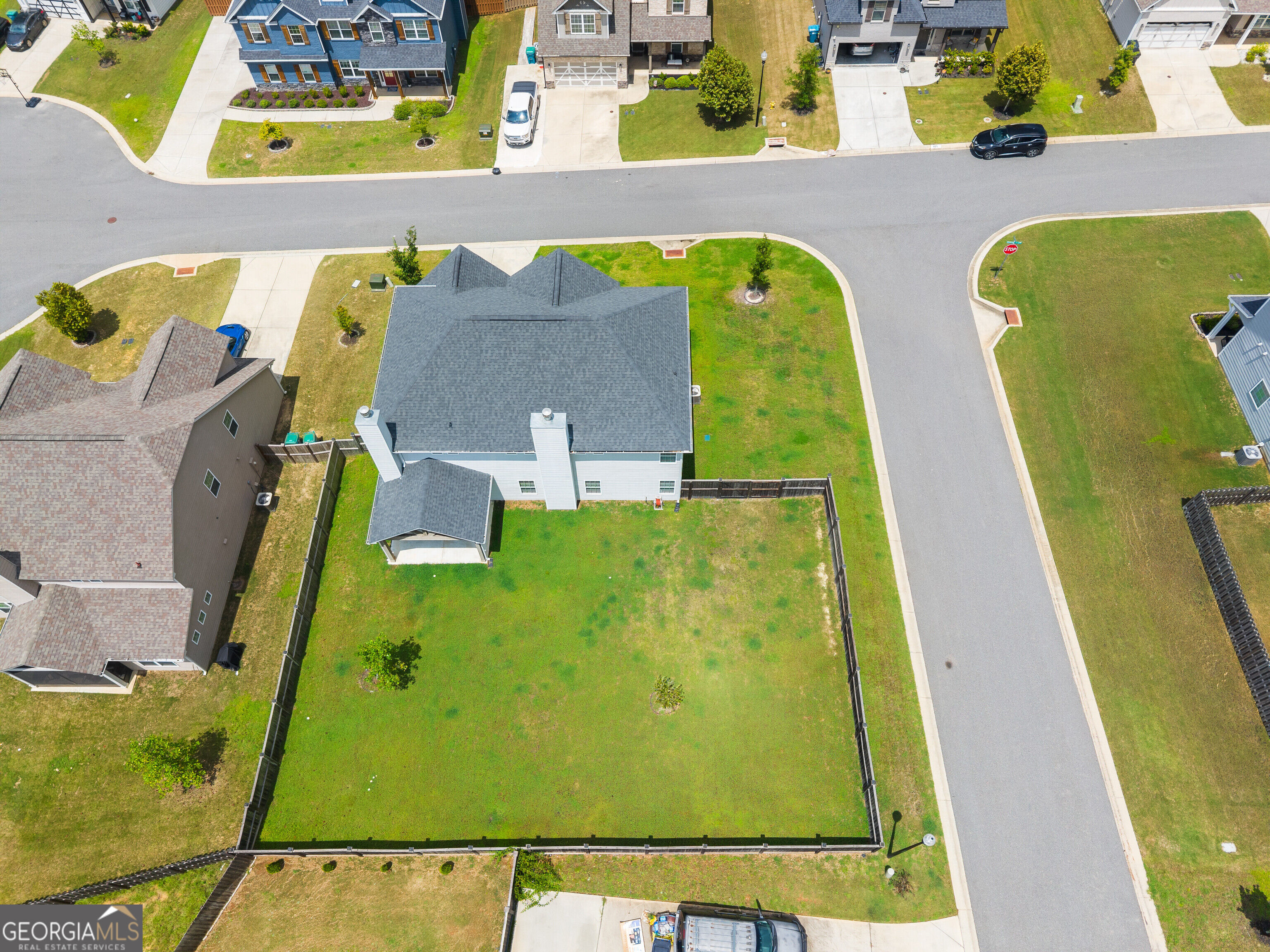 311 Shoshone Circle Property Photo 66
