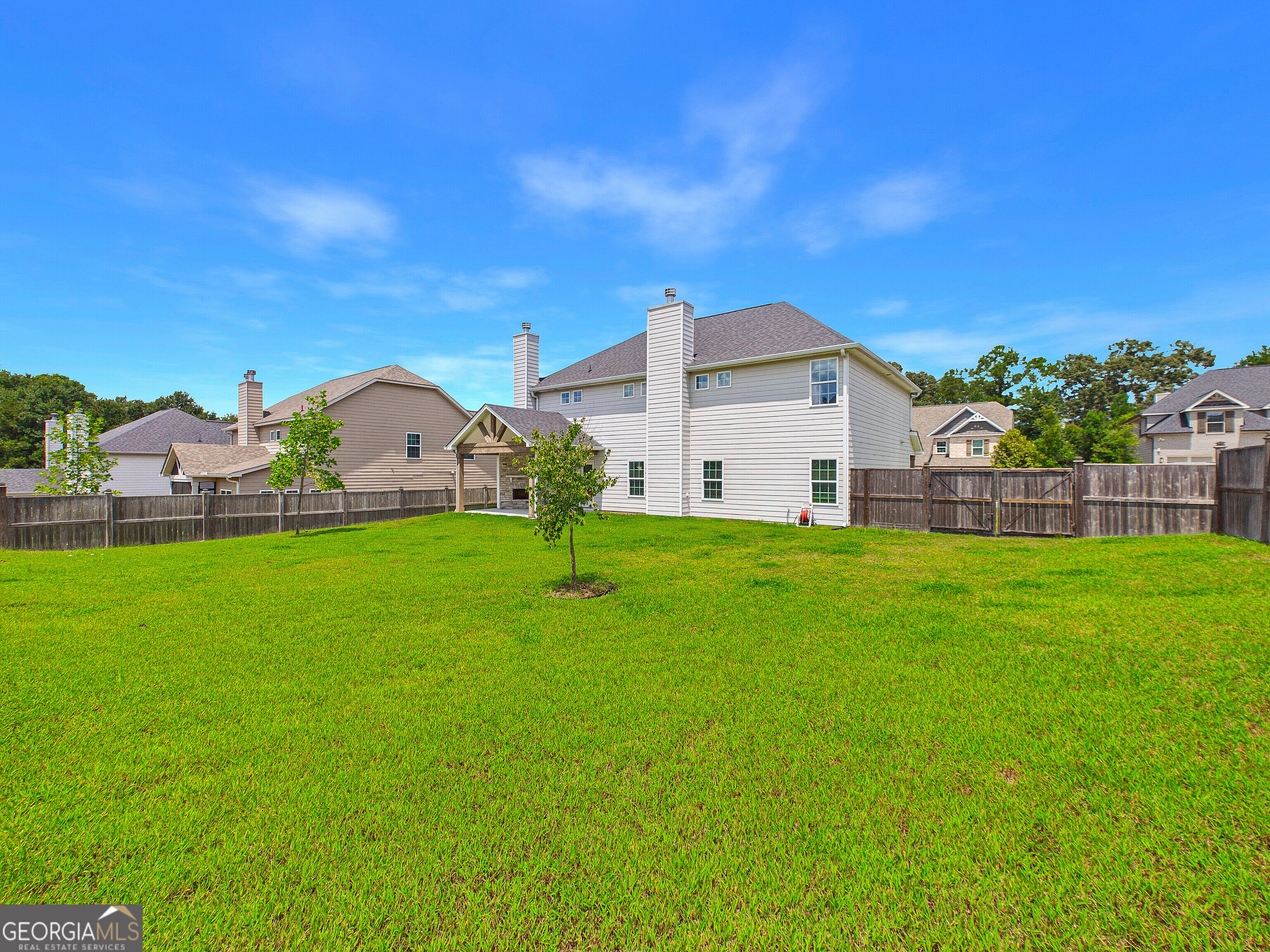 311 Shoshone Circle Property Photo 68