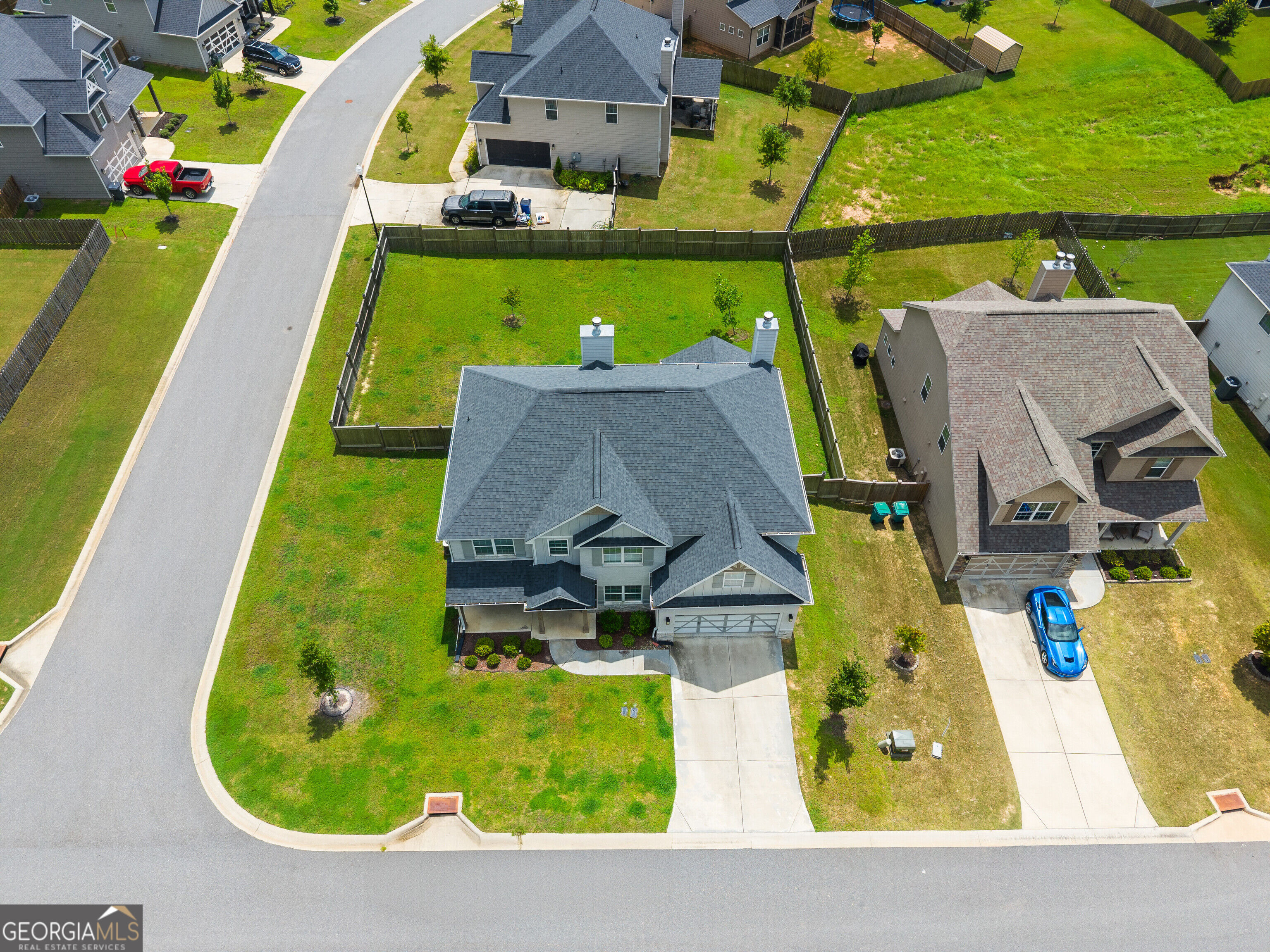 311 Shoshone Circle Property Photo 71