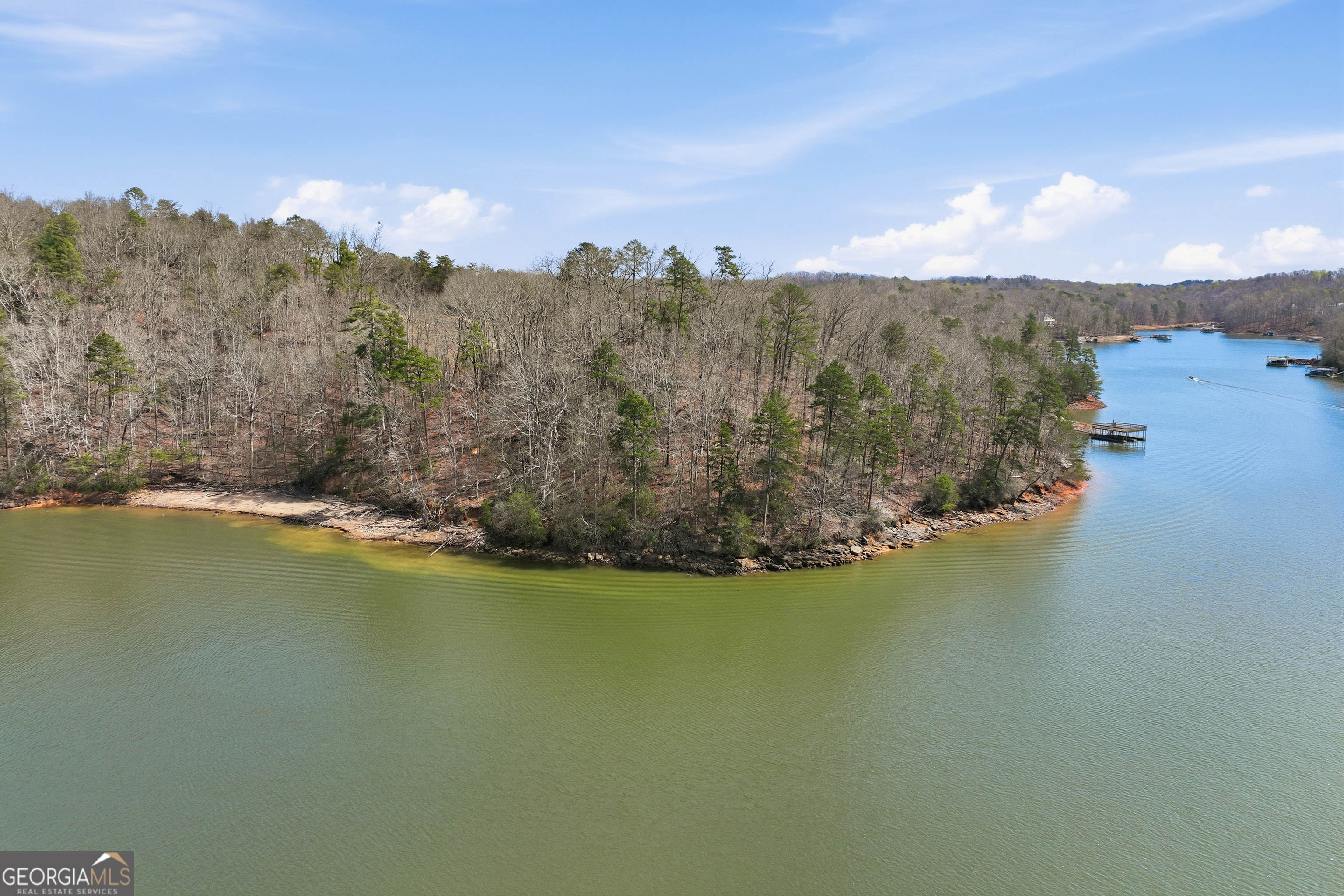 6275 Grant Harbor Drive Lot #6 Property Photo 9
