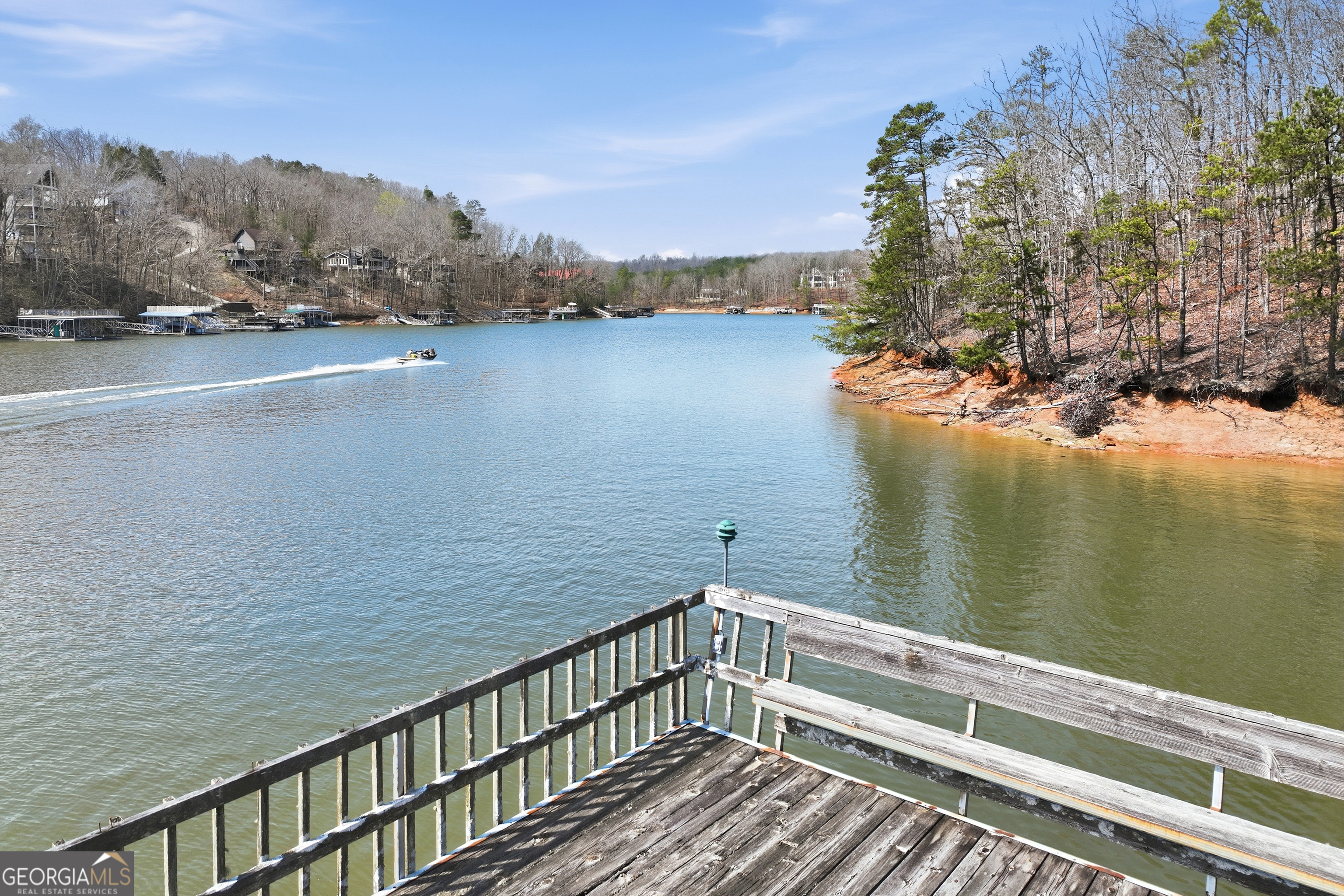 6275 Grant Harbor Drive Lot #6 Property Photo 11