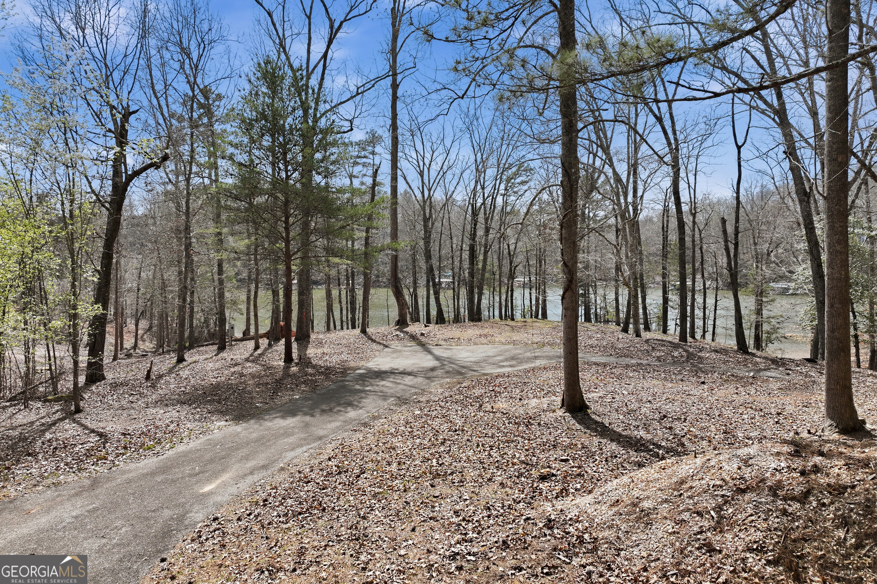 6275 Grant Harbor Drive Lot #6 Property Photo 13