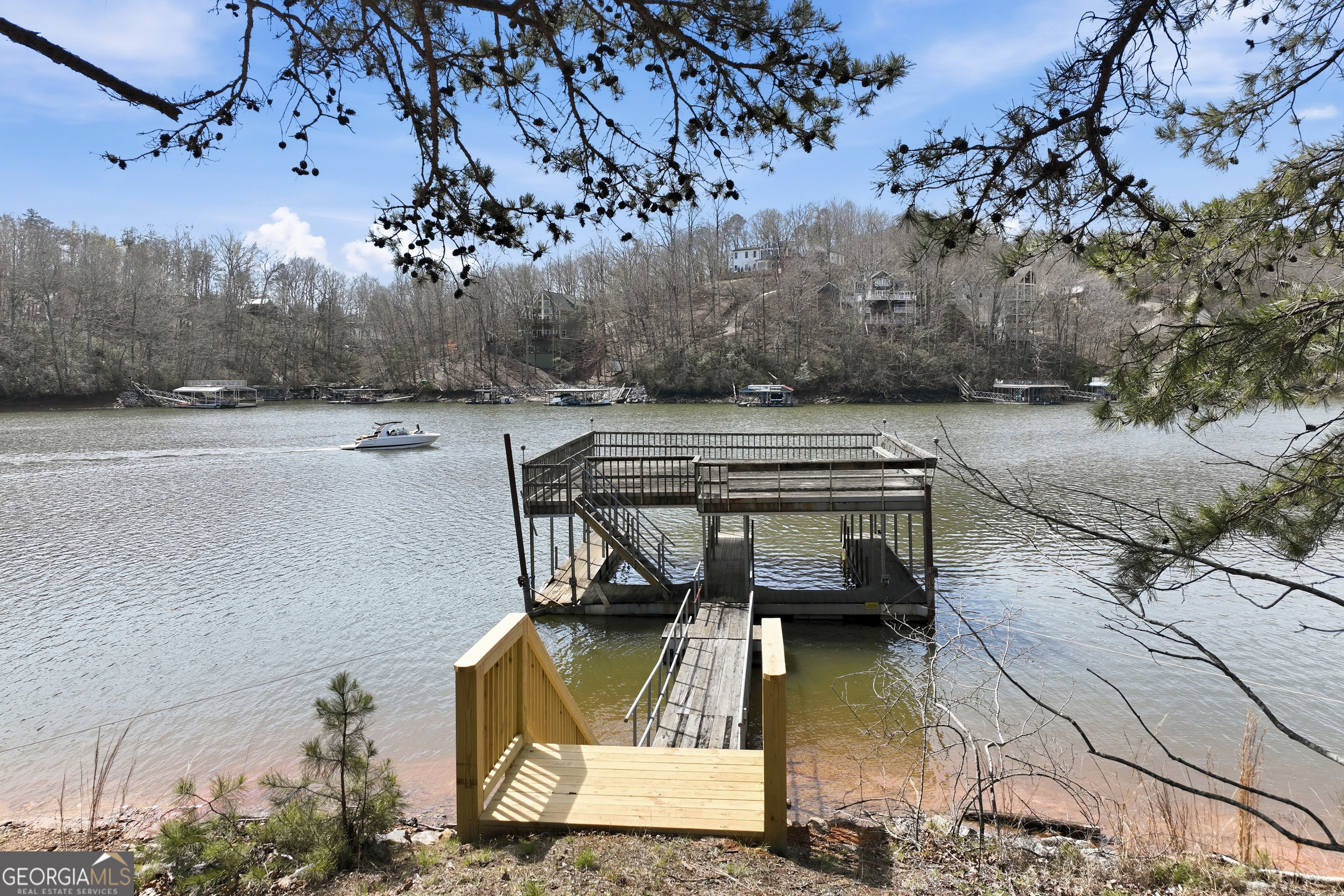 6275 Grant Harbor Drive Lot #6 Property Photo 16